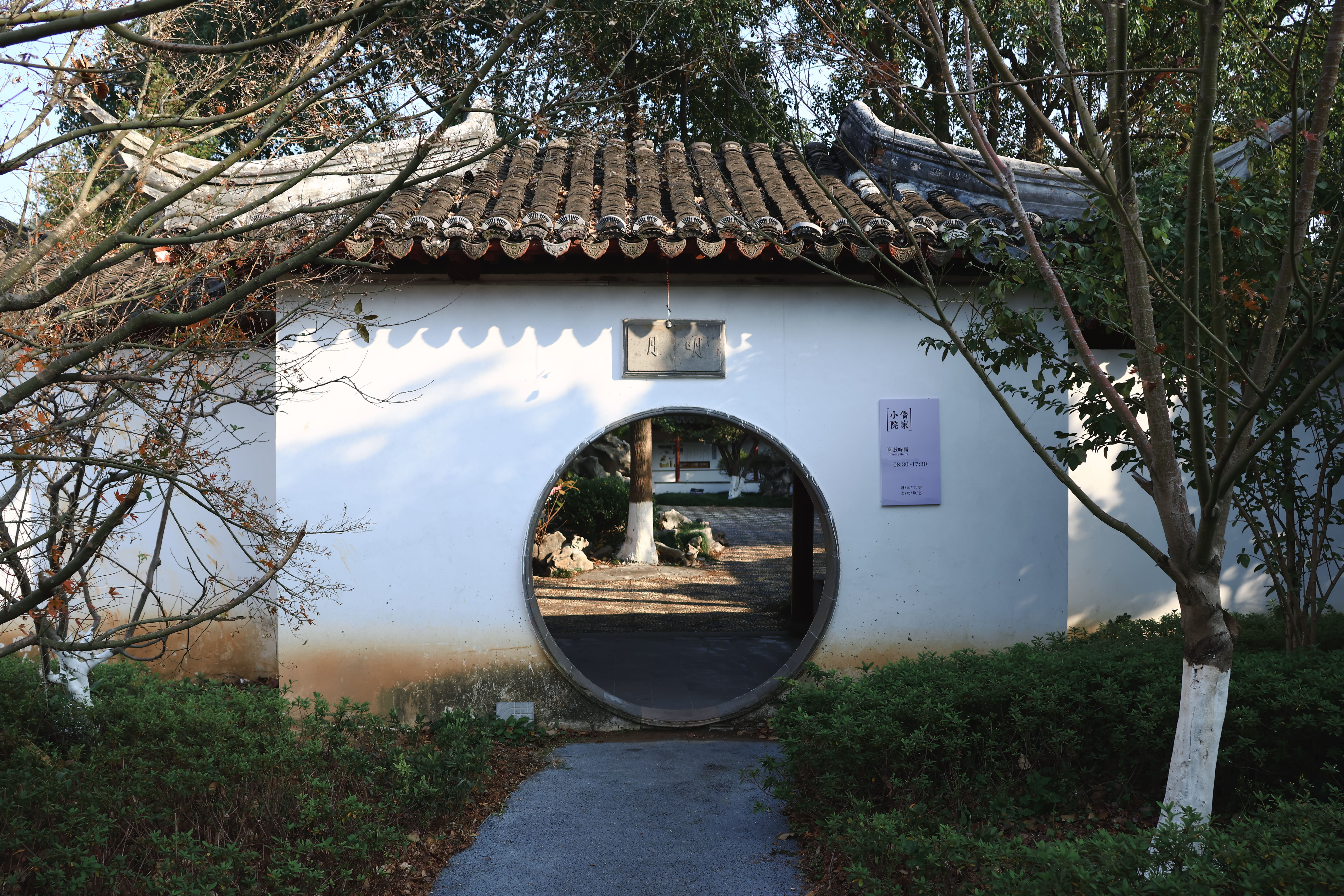 玉环街道 玉环公园(图14)