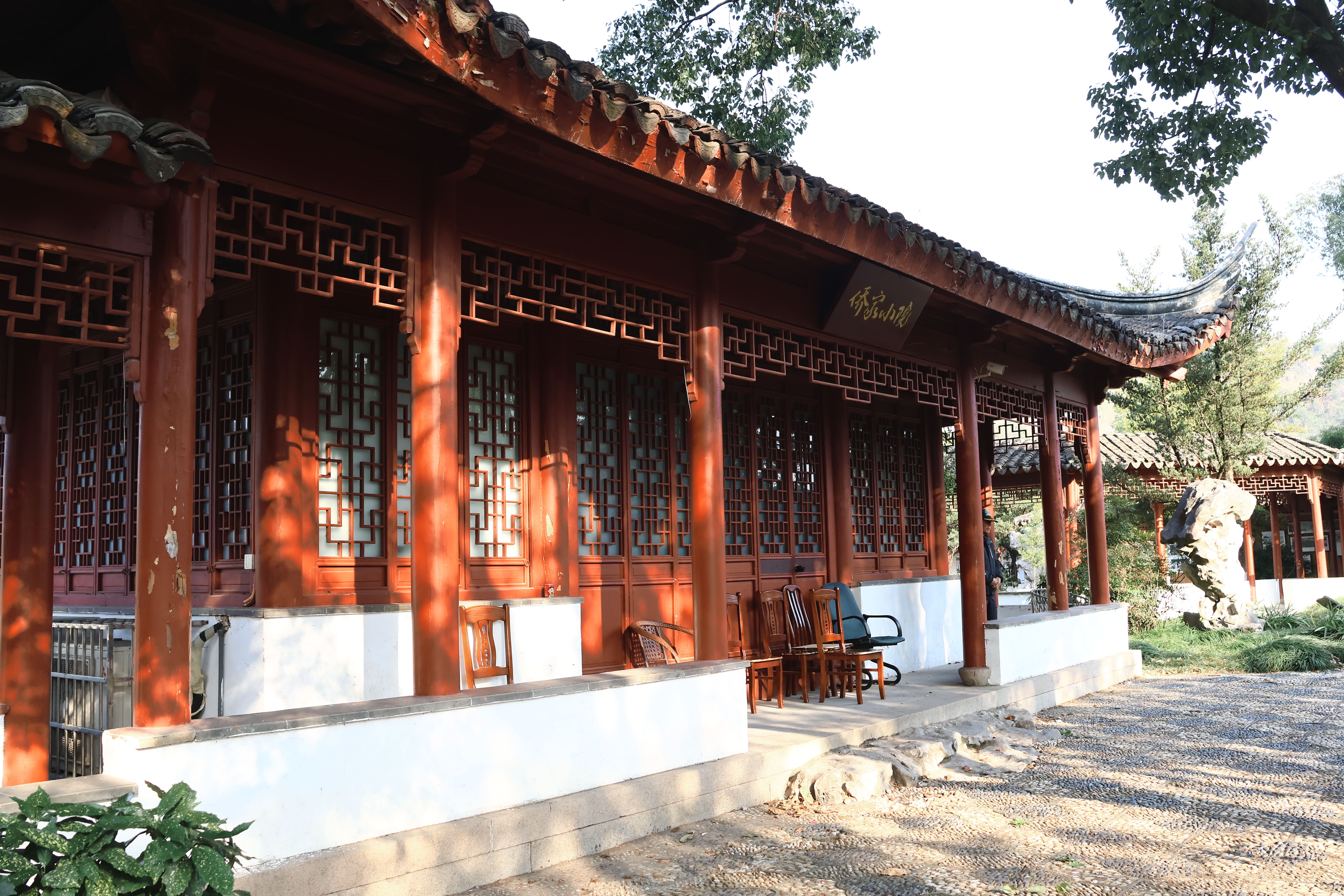 玉环街道 玉环公园(图13)