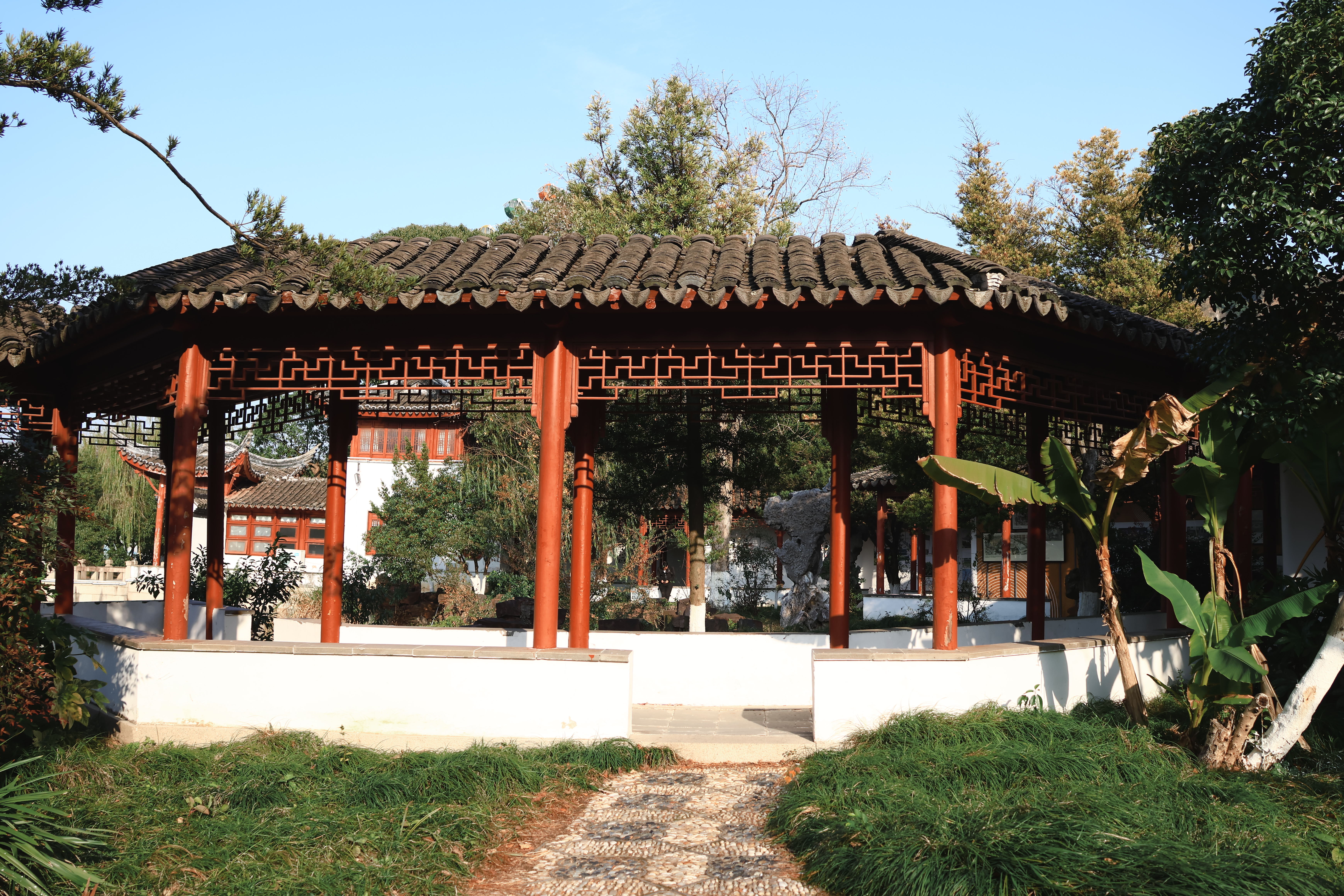 玉环街道 玉环公园(图12)