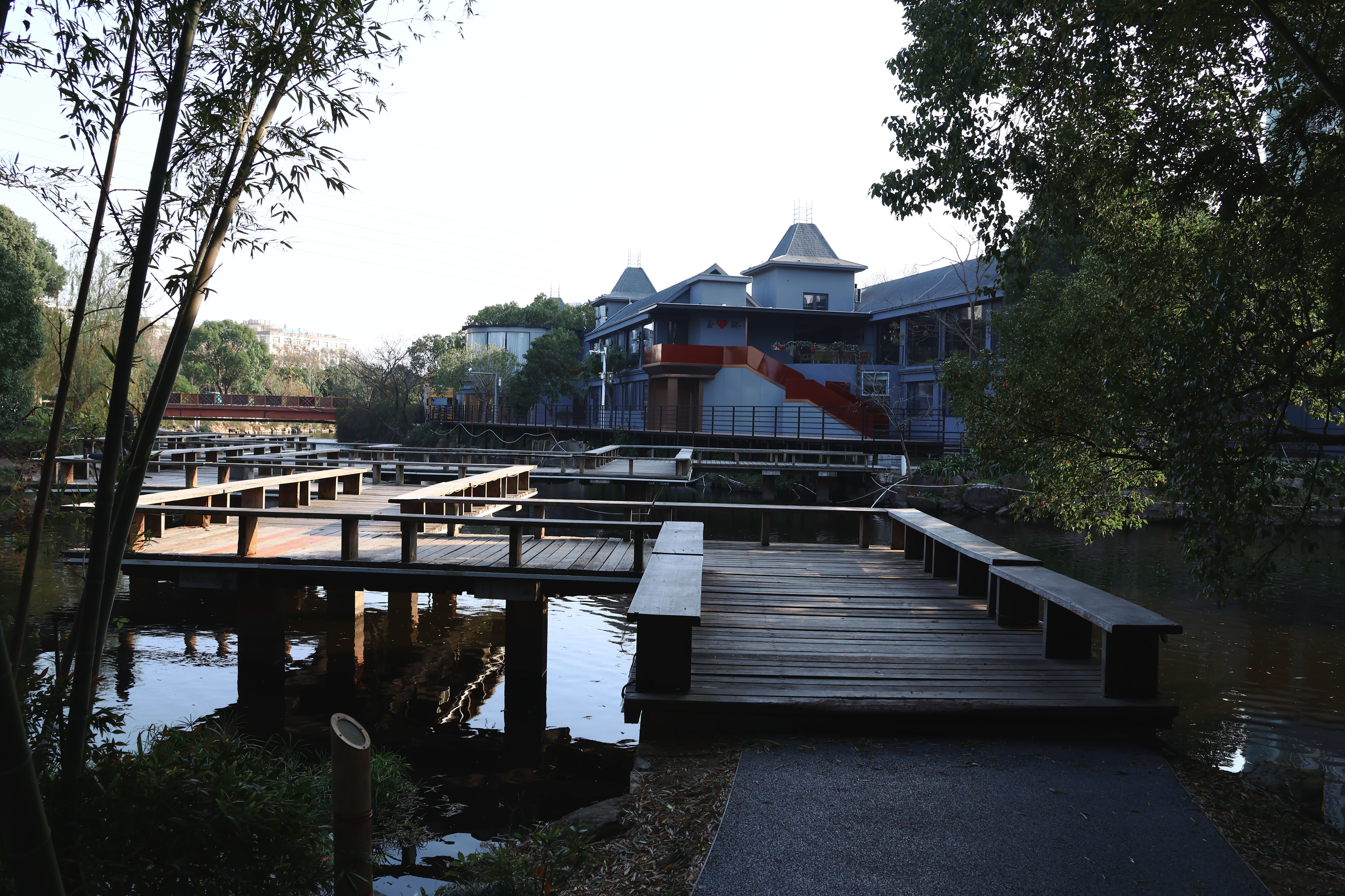 玉环街道 玉环公园(图9)