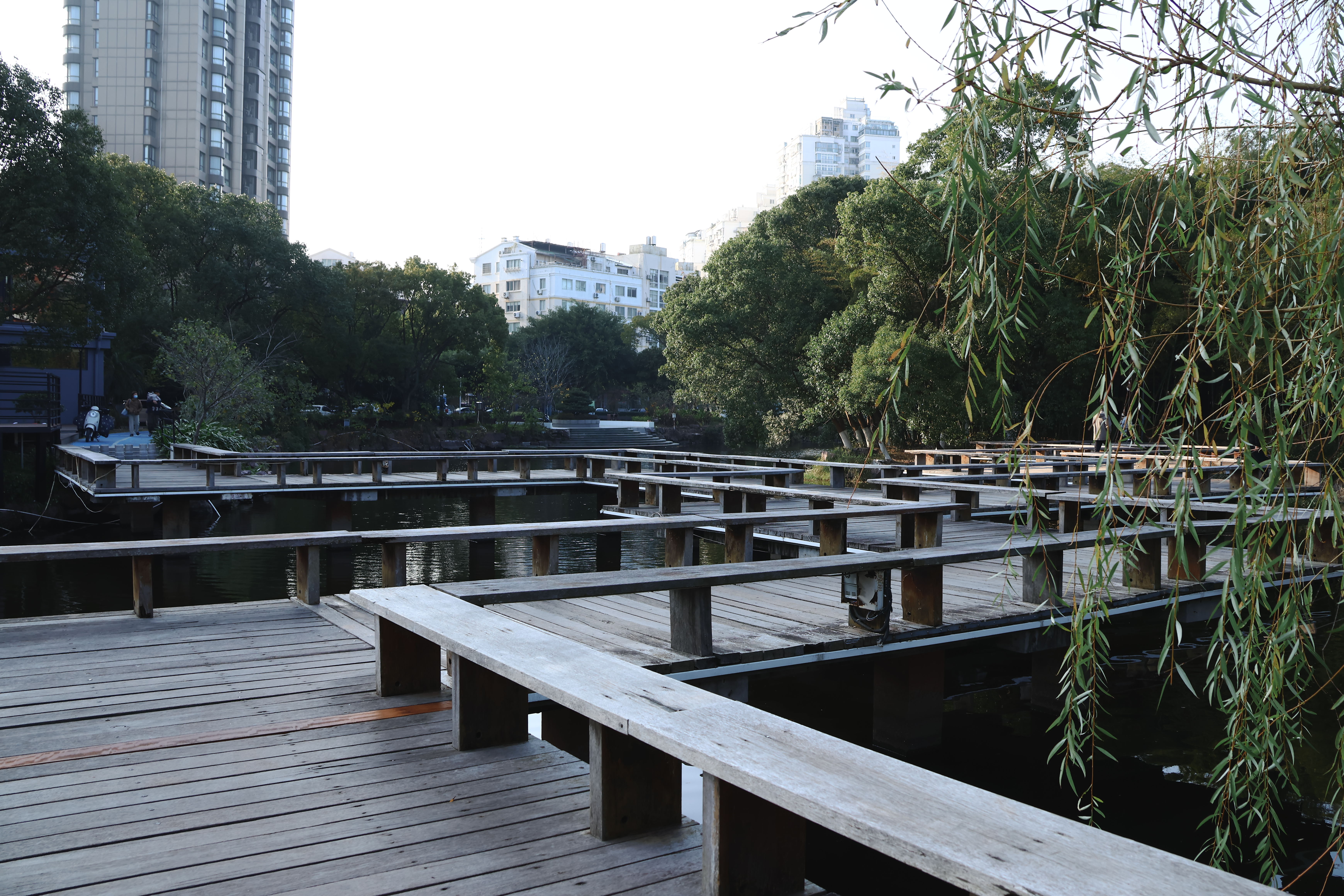 玉环街道 玉环公园(图8)