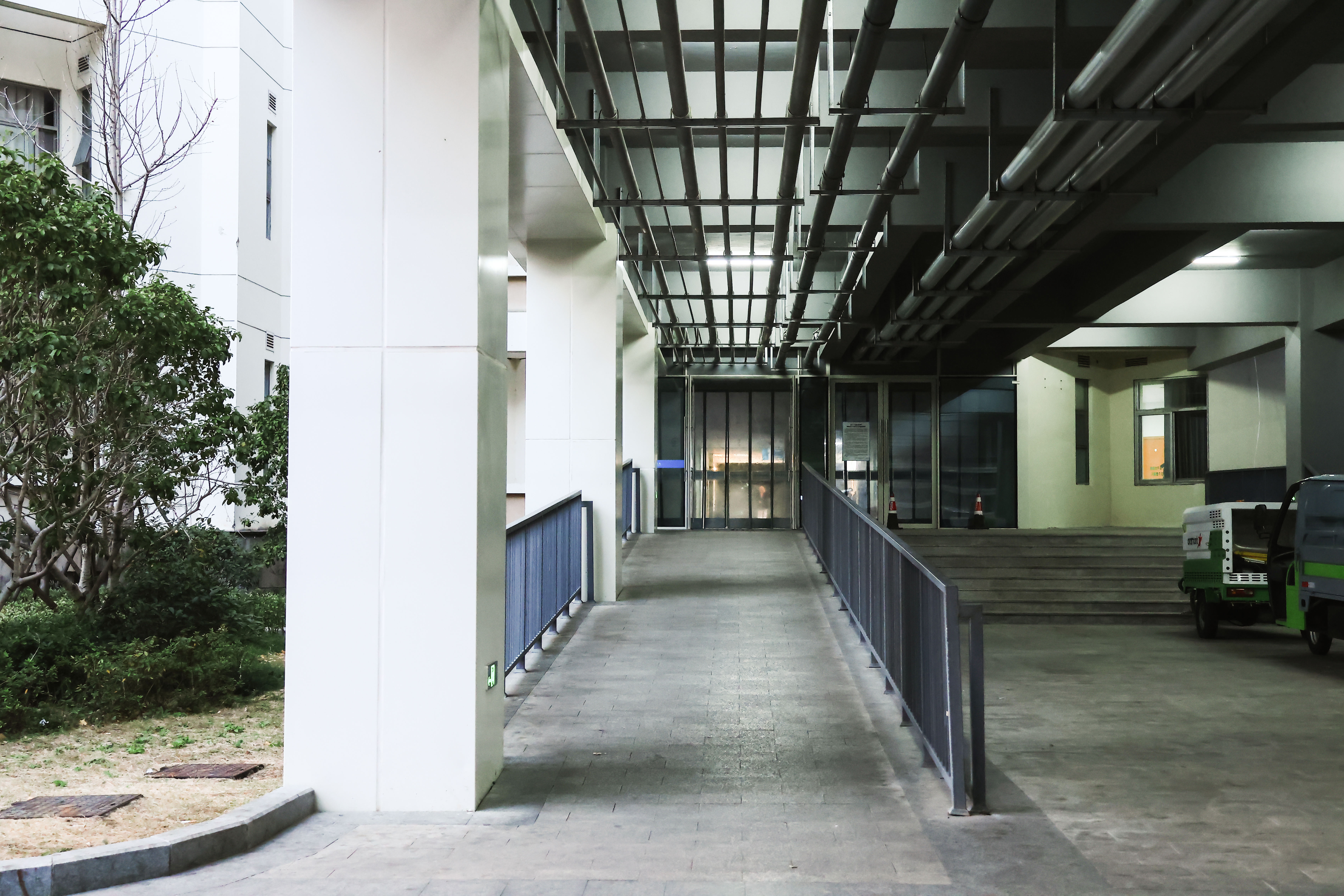 玉环街道 玉环市人民医院(图16)