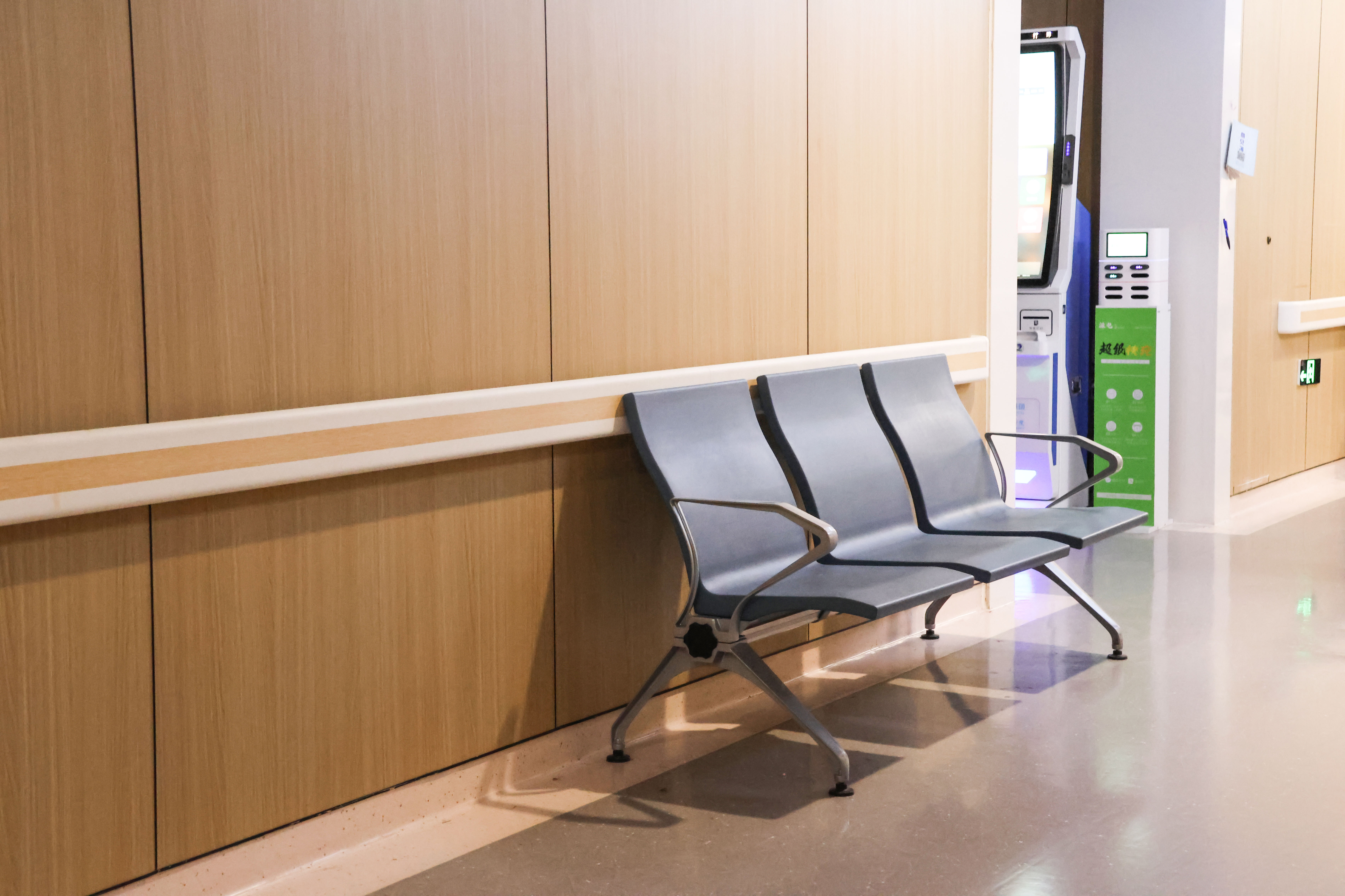 玉环街道 玉环市人民医院(图18)