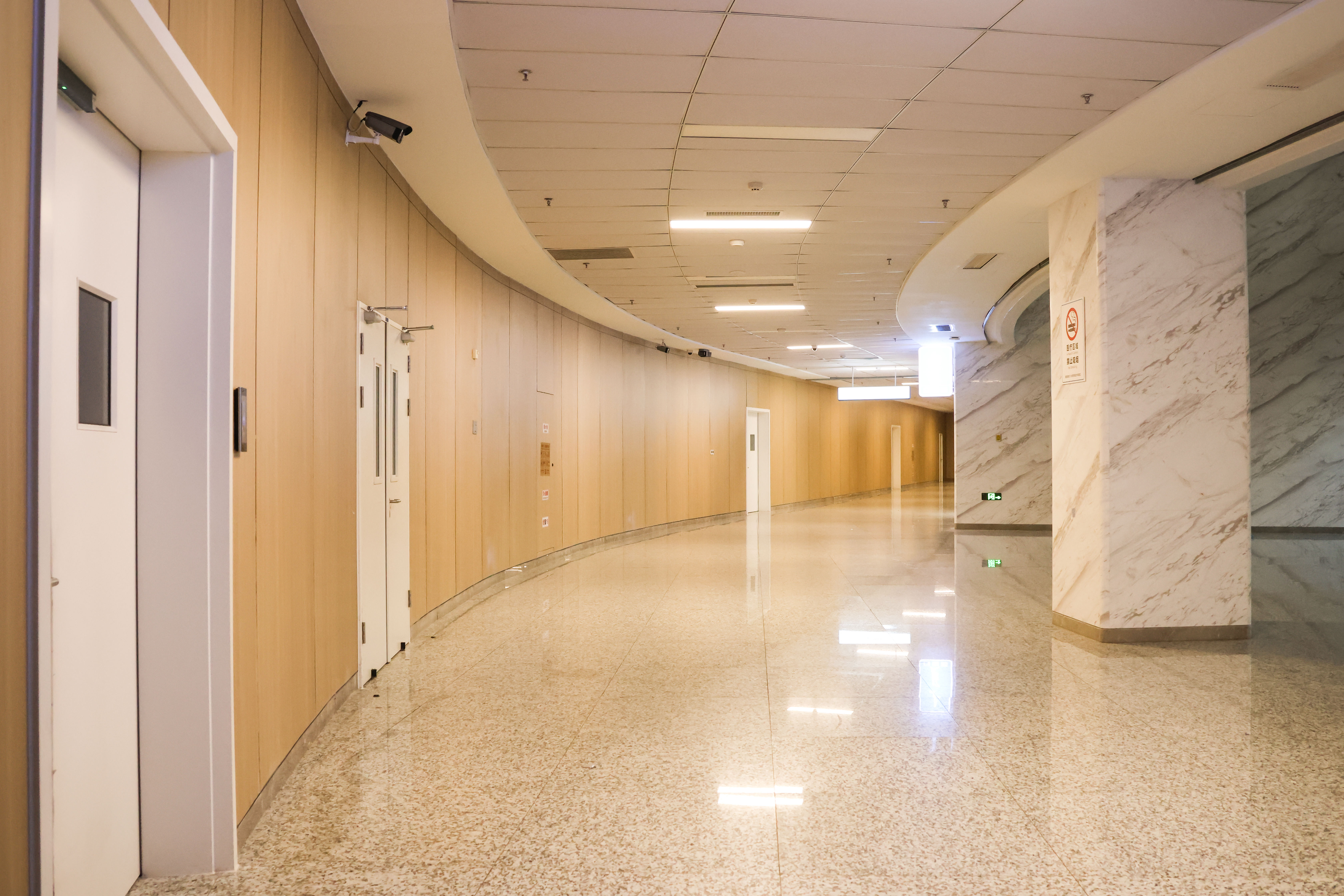 玉环街道 玉环市人民医院(图20)