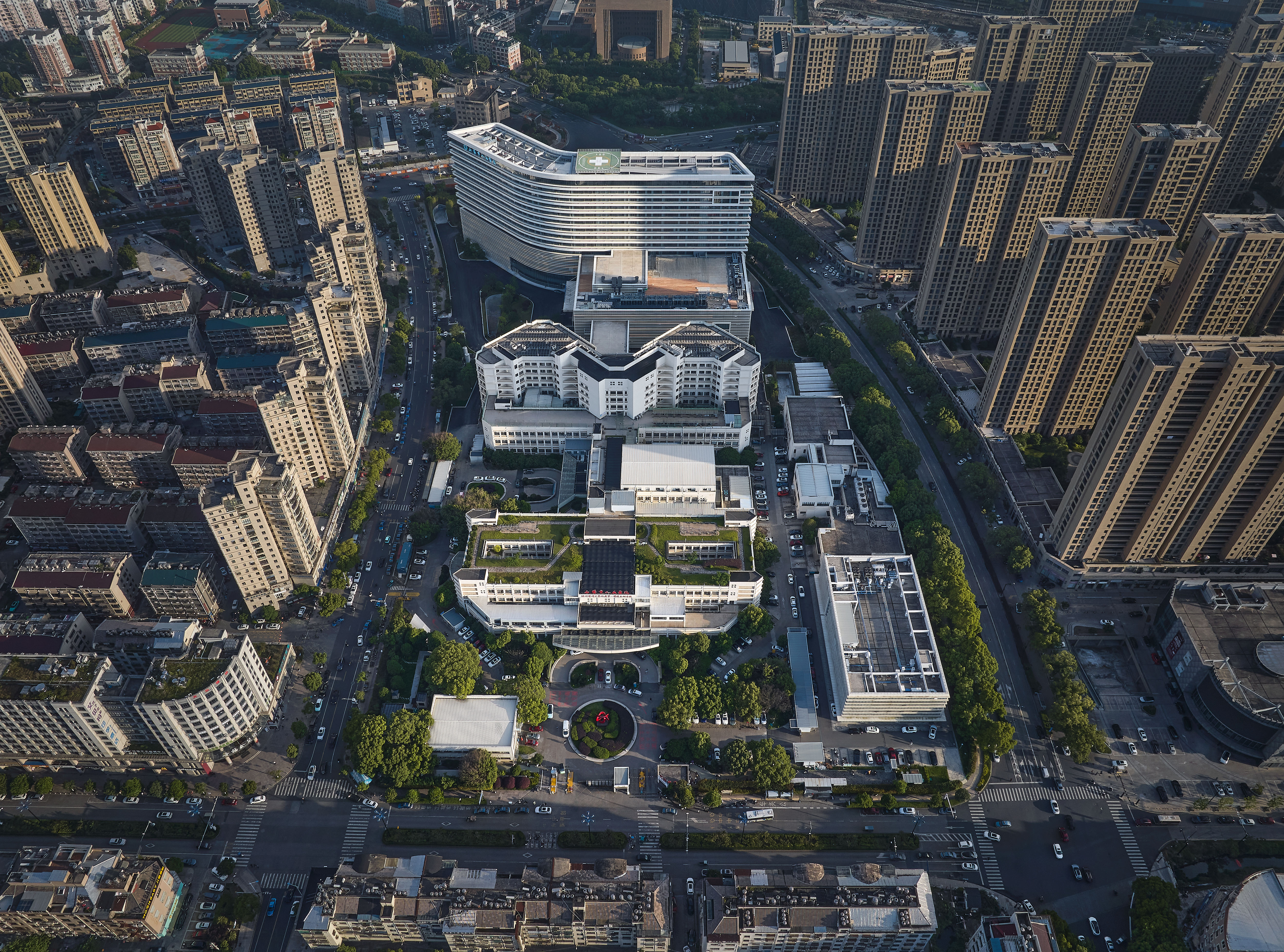 玉环街道 玉环市人民医院(图11)