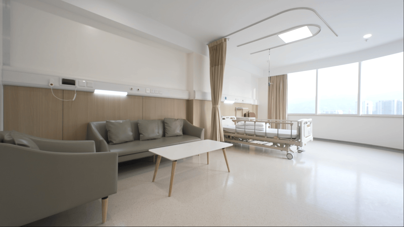 玉环街道 玉环市人民医院(图10)