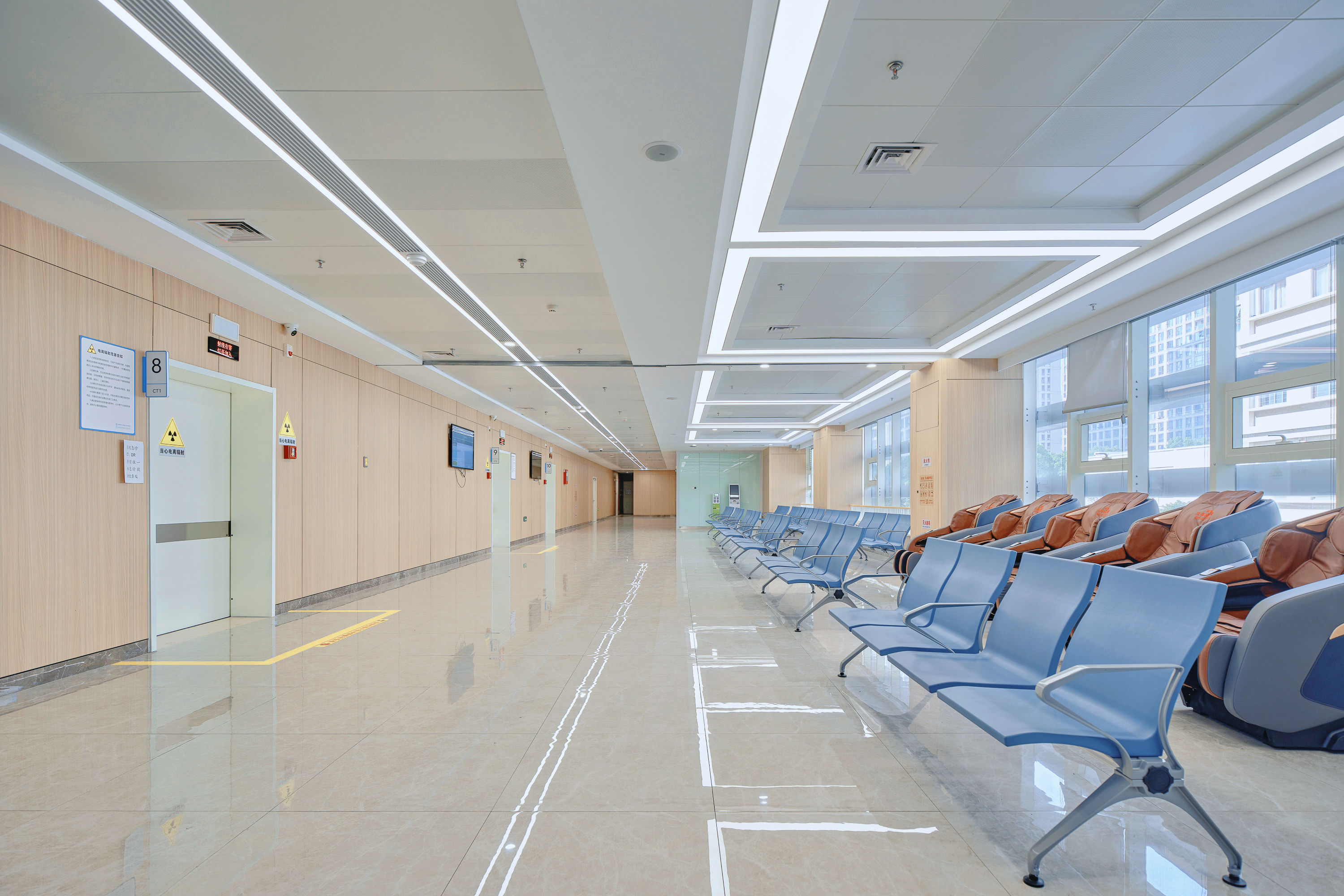 玉环街道 玉环市人民医院(图8)