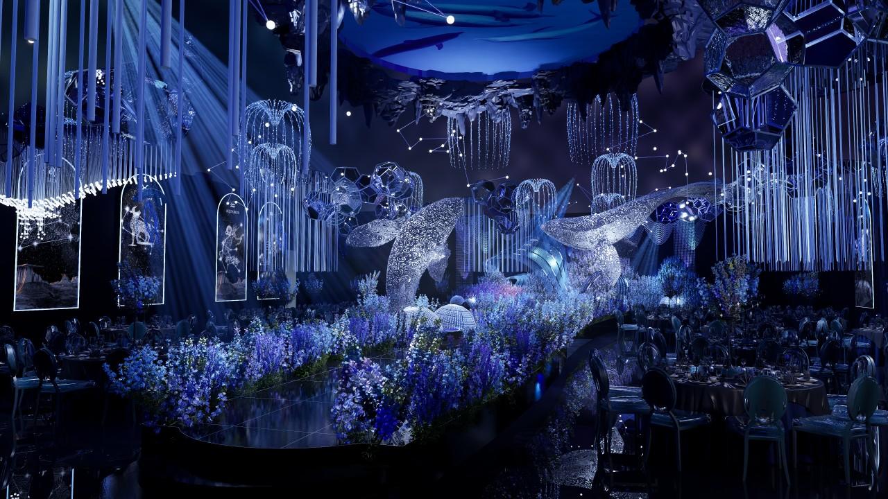 麦拉唯尔:1 幢楼解锁 6 大微短剧风格,一站式满足取景需求/酒店办公(图19) 麦拉唯尔:1 幢楼解锁 6 大微短剧风格,一站式满足取景需求/酒店办公(图19)