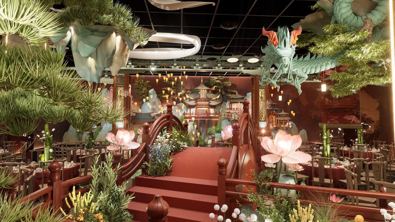 麦拉唯尔:1 幢楼解锁 6 大微短剧风格,一站式满足取景需求/酒店办公(图24) 麦拉唯尔:1 幢楼解锁 6 大微短剧风格,一站式满足取景需求/酒店办公(图24)