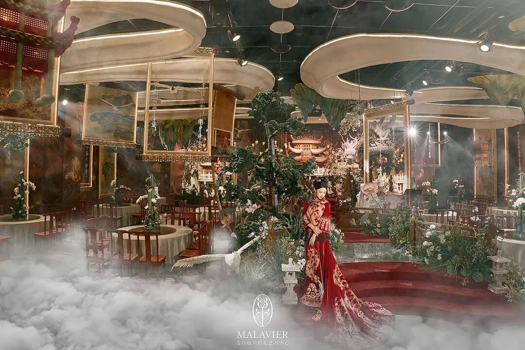 麦拉唯尔:1 幢楼解锁 6 大微短剧风格,一站式满足取景需求/酒店办公(图25) 麦拉唯尔:1 幢楼解锁 6 大微短剧风格,一站式满足取景需求/酒店办公(图25)