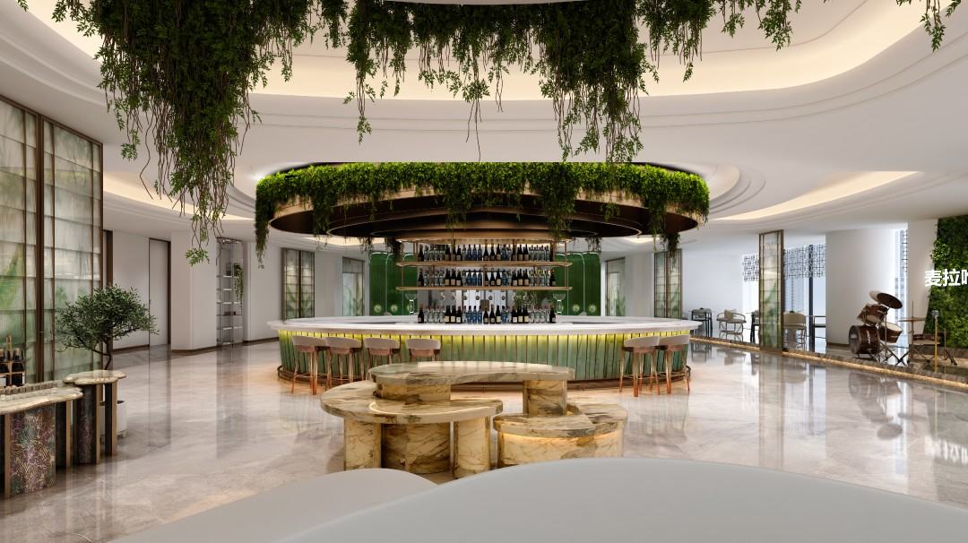 麦拉唯尔:1 幢楼解锁 6 大微短剧风格,一站式满足取景需求/酒店办公(图38) 麦拉唯尔:1 幢楼解锁 6 大微短剧风格,一站式满足取景需求/酒店办公(图38)