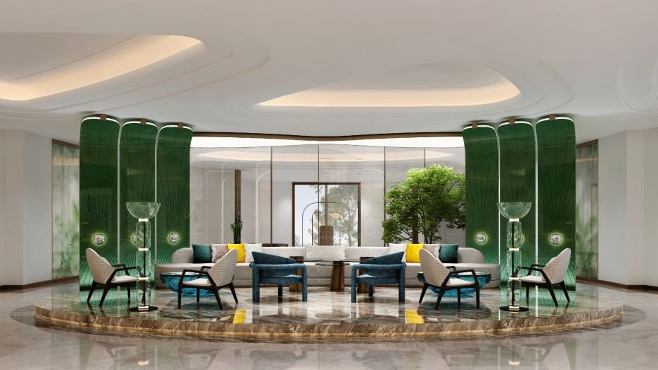 麦拉唯尔:1 幢楼解锁 6 大微短剧风格,一站式满足取景需求/酒店办公(图39) 麦拉唯尔:1 幢楼解锁 6 大微短剧风格,一站式满足取景需求/酒店办公(图39)