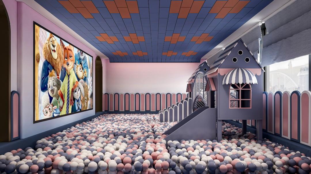 麦拉唯尔:1 幢楼解锁 6 大微短剧风格,一站式满足取景需求/酒店办公(图41) 麦拉唯尔:1 幢楼解锁 6 大微短剧风格,一站式满足取景需求/酒店办公(图41)