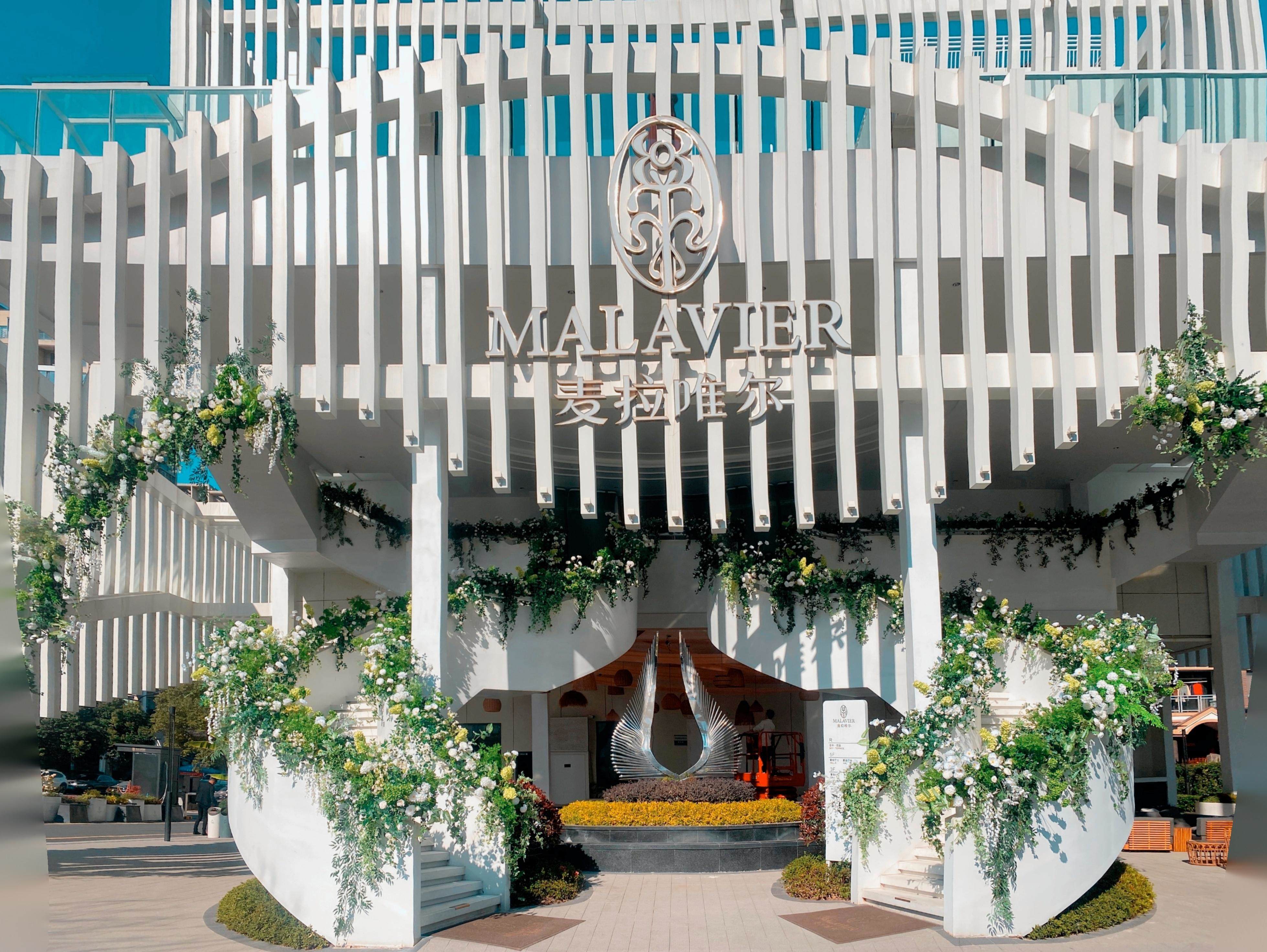 麦拉唯尔:1 幢楼解锁 6 大微短剧风格,一站式满足取景需求/酒店办公(图45) 麦拉唯尔:1 幢楼解锁 6 大微短剧风格,一站式满足取景需求/酒店办公(图45)