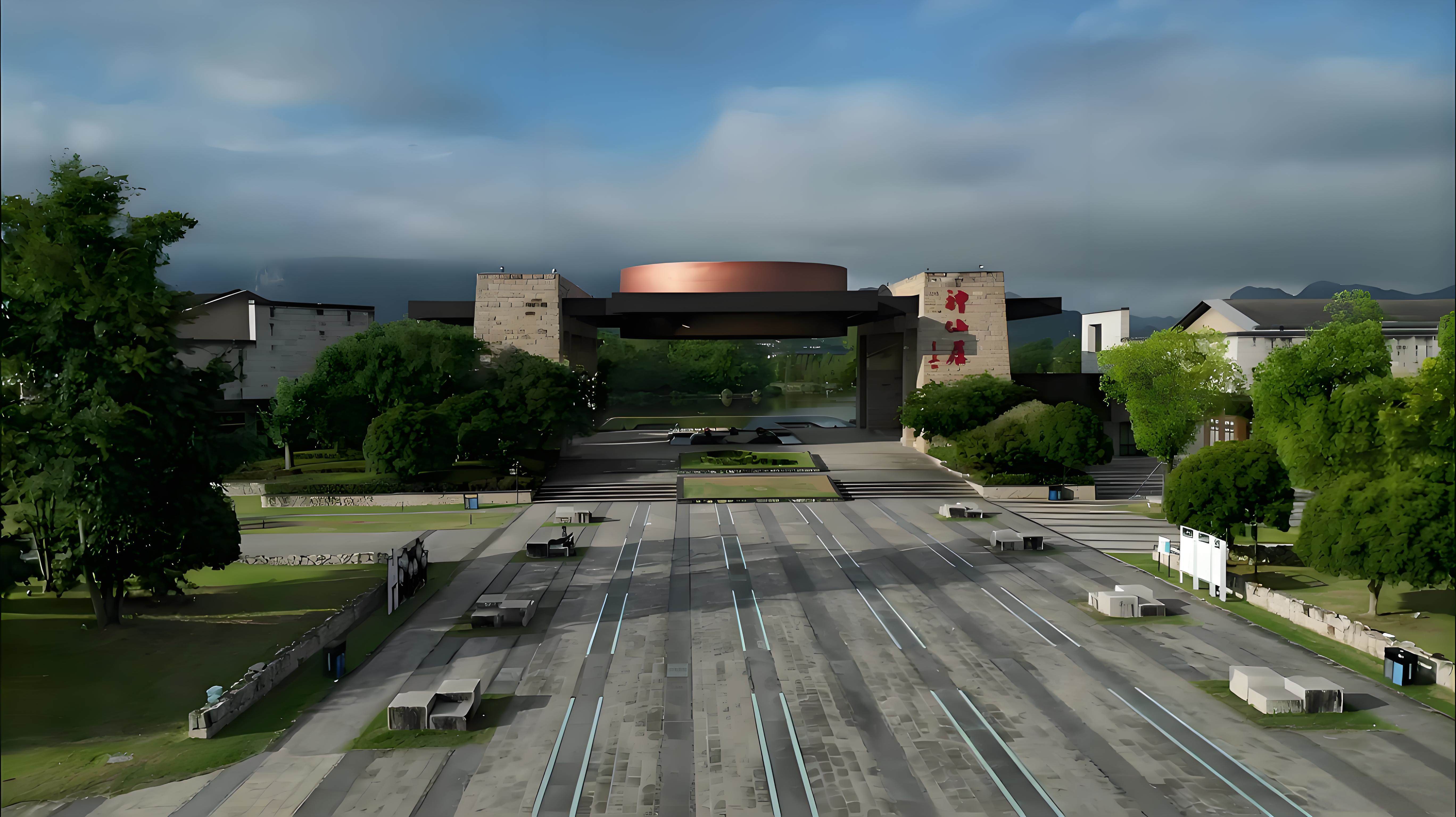 从入门到渡劫！神仙居 15 分钟修仙圈，解锁宗门剧 90% 经典剧情(图1)