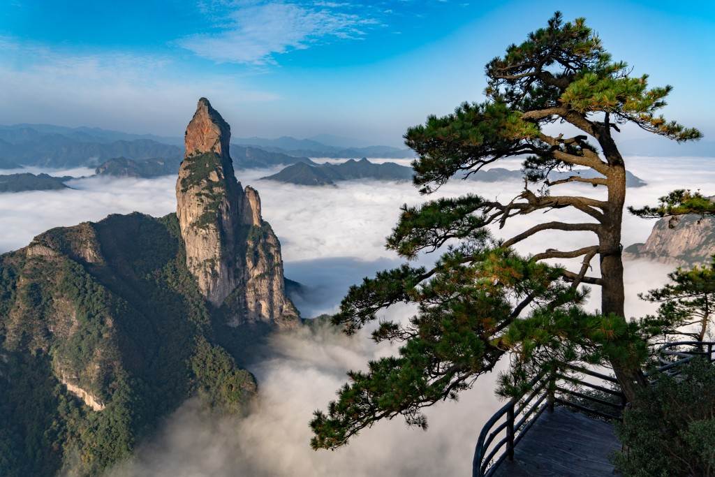 从入门到渡劫！神仙居 15 分钟修仙圈，解锁宗门剧 90% 经典剧情(图6)