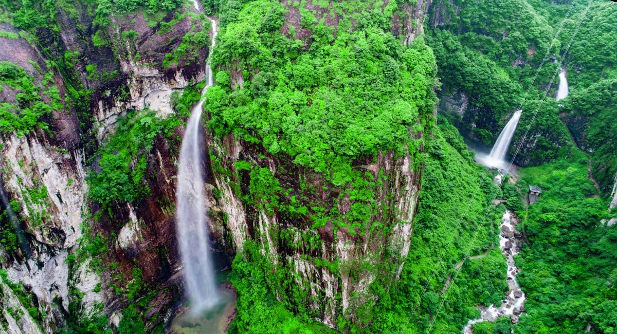 从入门到渡劫！神仙居 15 分钟修仙圈，解锁宗门剧 90% 经典剧情(图8)