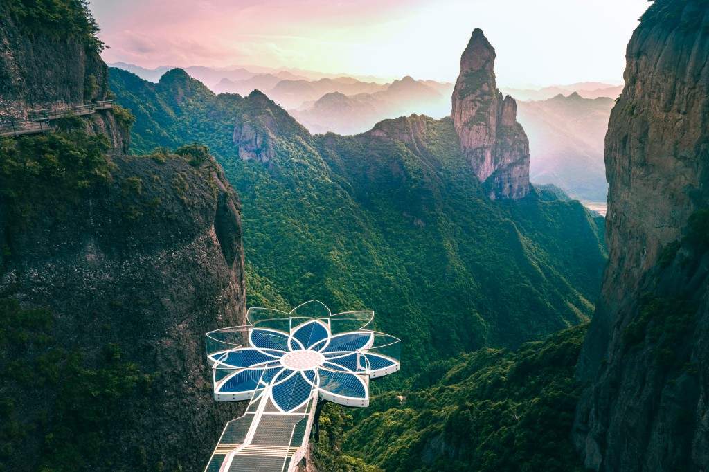 从入门到渡劫！神仙居 15 分钟修仙圈，解锁宗门剧 90% 经典剧情(图13)