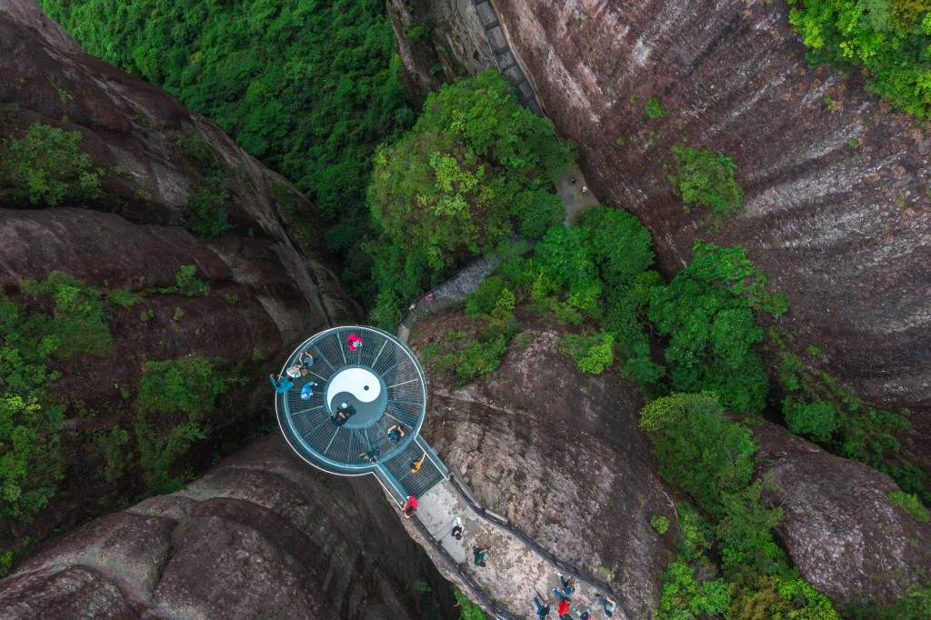 从入门到渡劫！神仙居 15 分钟修仙圈，解锁宗门剧 90% 经典剧情(图12)