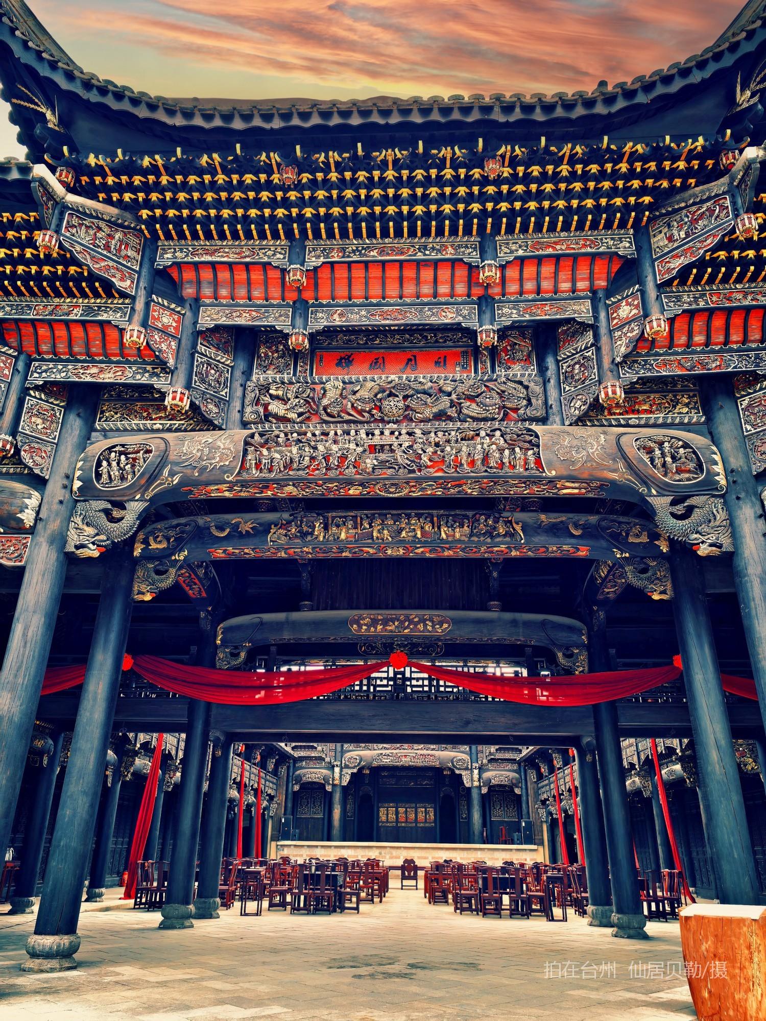 从入门到渡劫！神仙居 15 分钟修仙圈，解锁宗门剧 90% 经典剧情(图17)