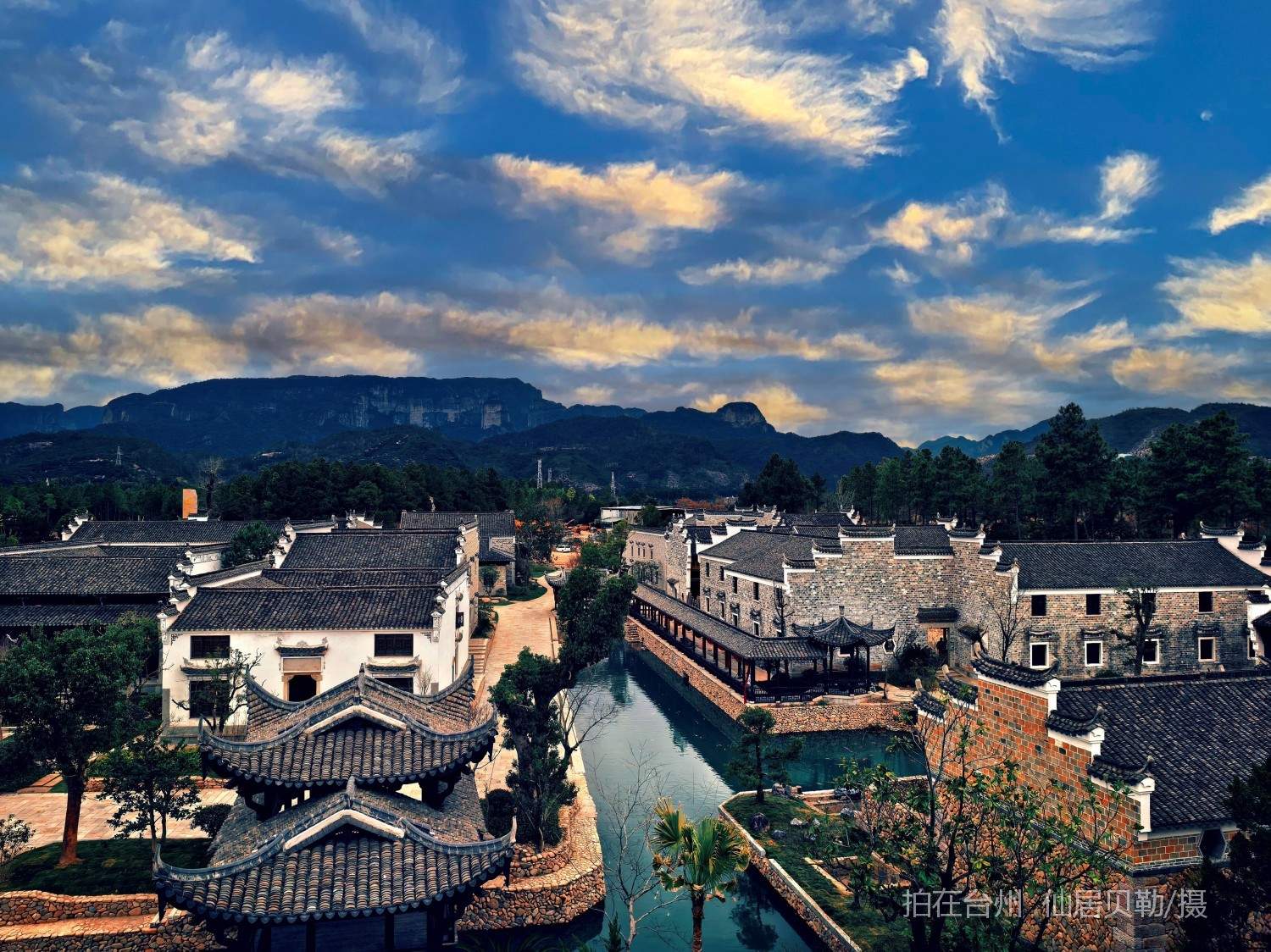 从入门到渡劫！神仙居 15 分钟修仙圈，解锁宗门剧 90% 经典剧情(图24)