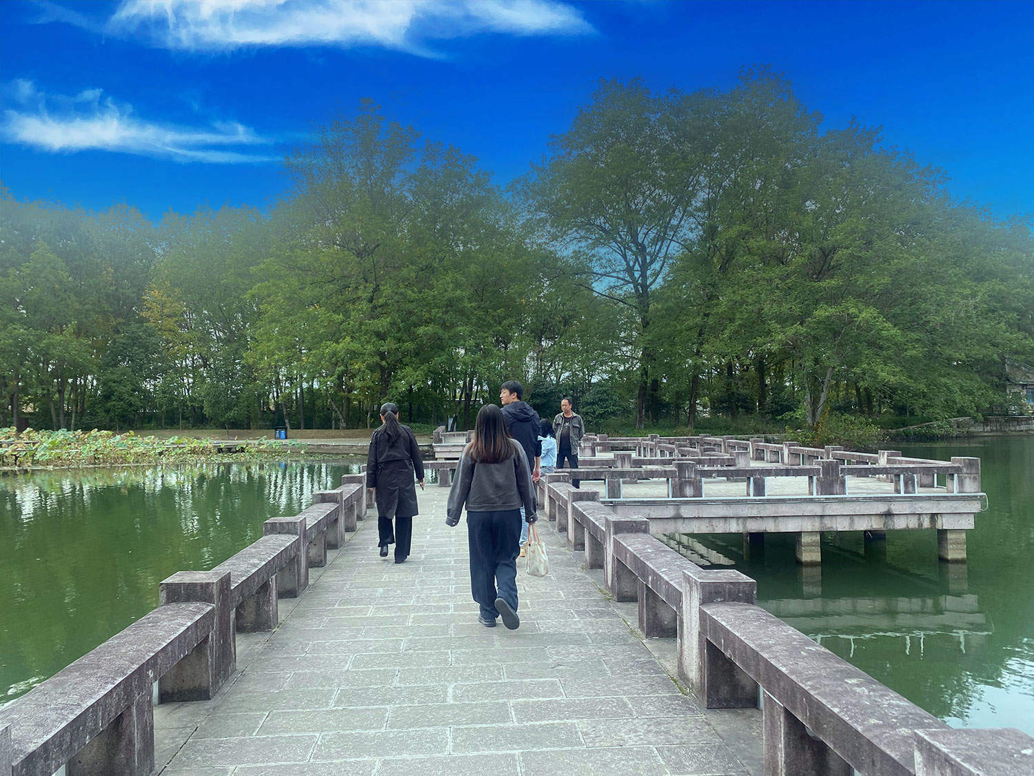 从入门到渡劫！神仙居 15 分钟修仙圈，解锁宗门剧 90% 经典剧情(图26)