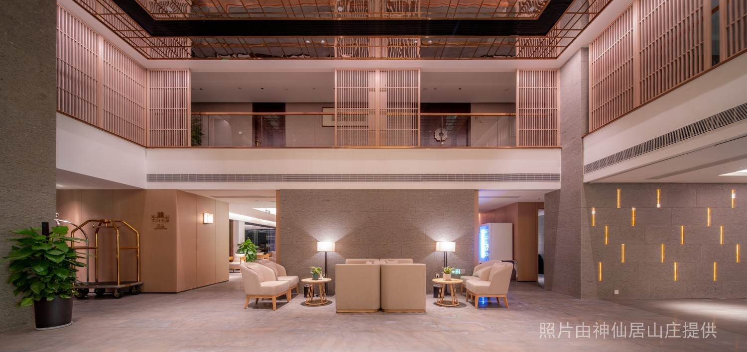 从入门到渡劫！神仙居 15 分钟修仙圈，解锁宗门剧 90% 经典剧情(图29)