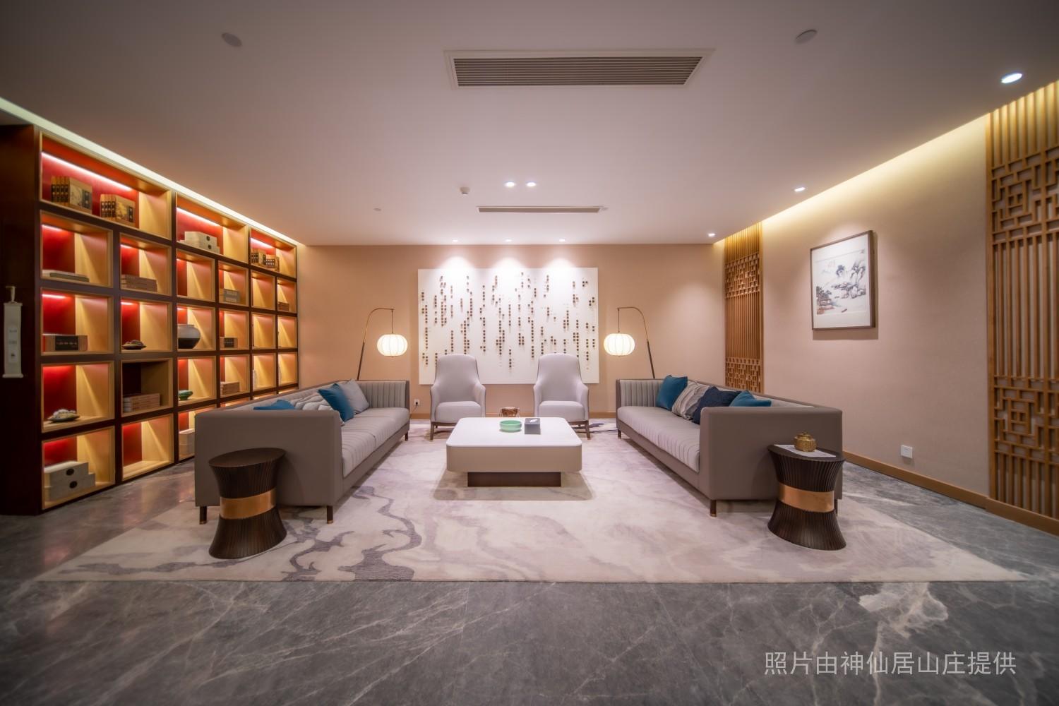 从入门到渡劫！神仙居 15 分钟修仙圈，解锁宗门剧 90% 经典剧情(图33)