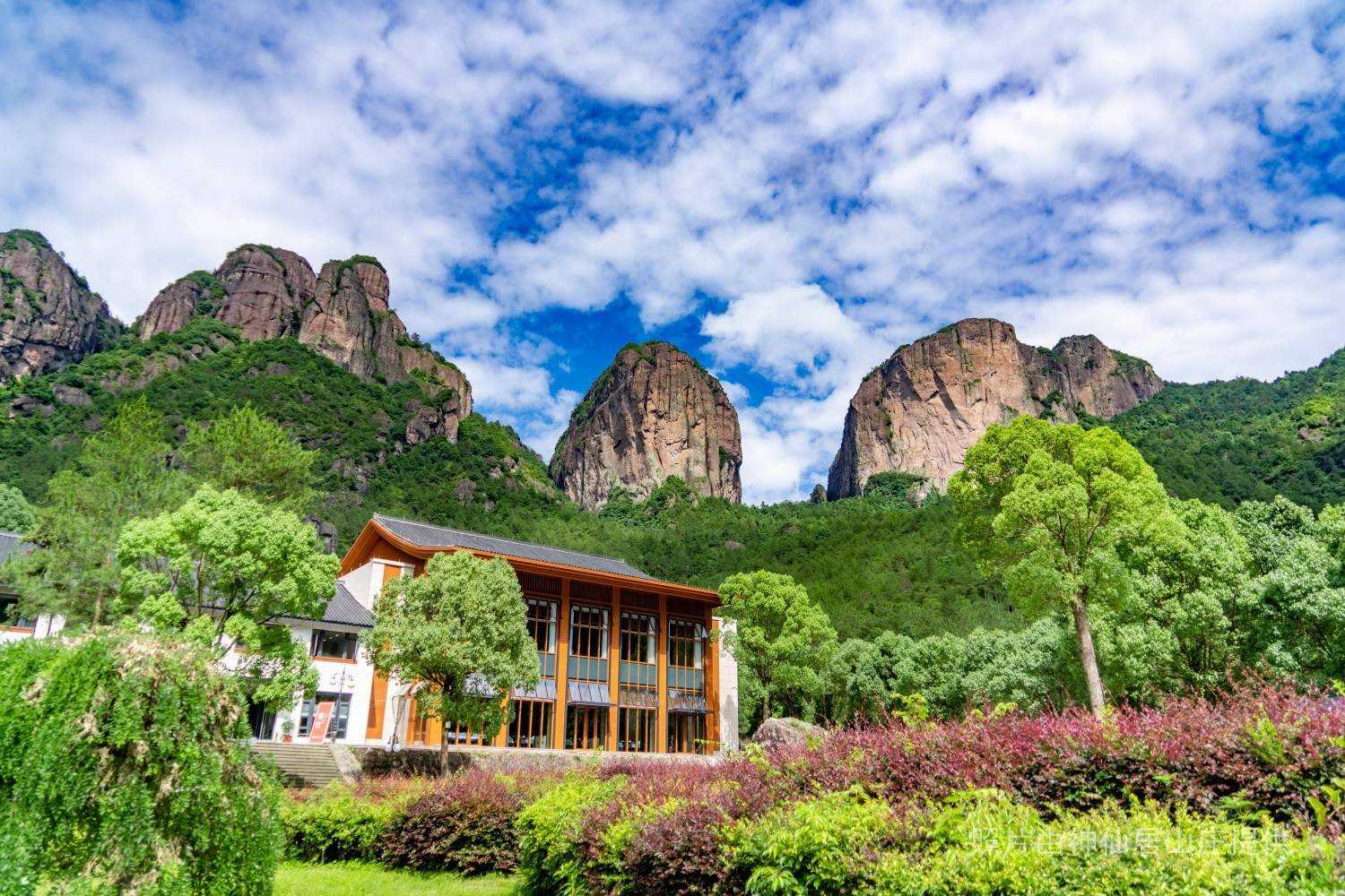 从入门到渡劫！神仙居 15 分钟修仙圈，解锁宗门剧 90% 经典剧情(图31)