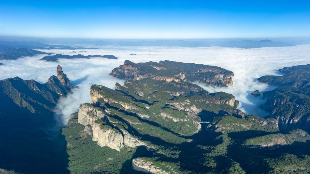 从入门到渡劫！神仙居 15 分钟修仙圈，解锁宗门剧 90% 经典剧情(图36)