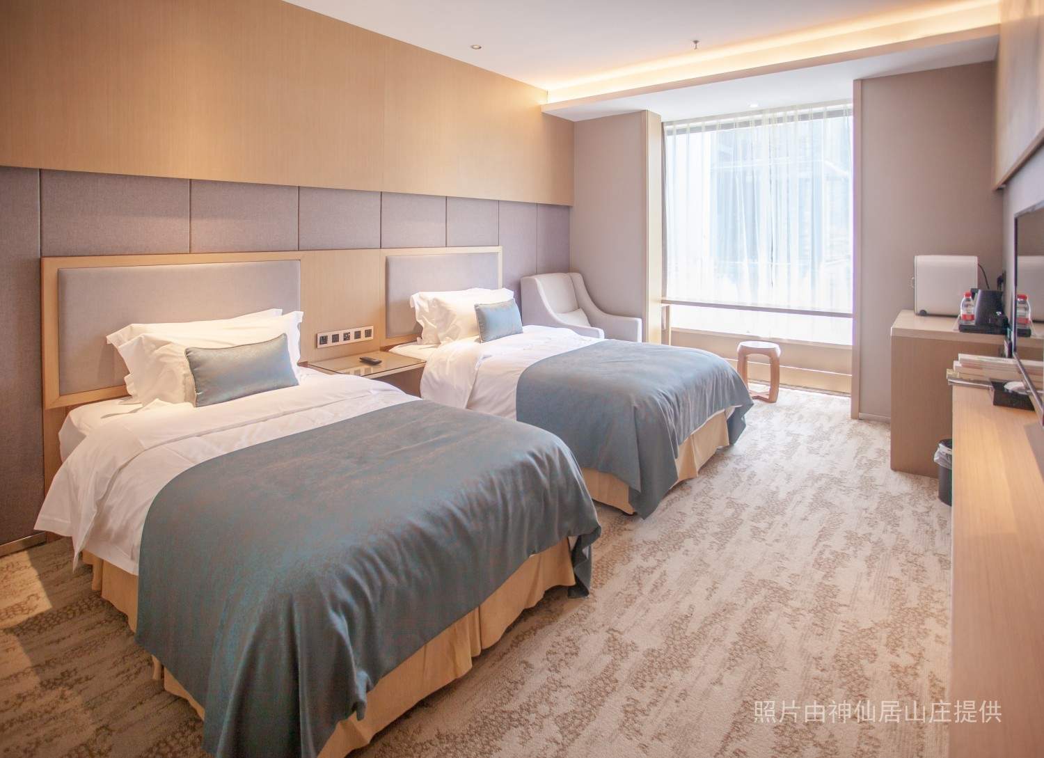 从入门到渡劫！神仙居 15 分钟修仙圈，解锁宗门剧 90% 经典剧情(图35)