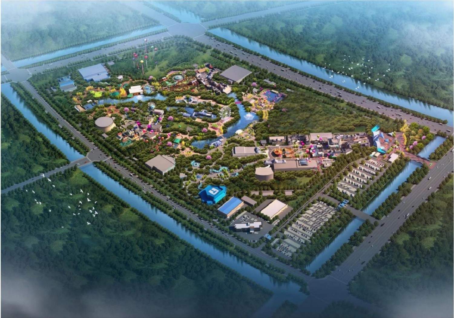 台州循环经济发展有限公司(图2)