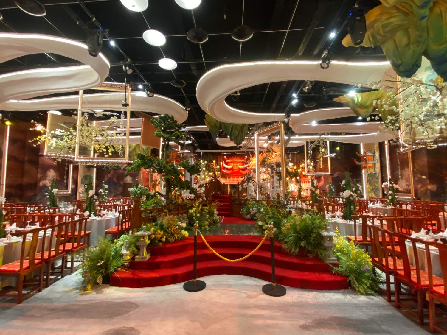 台州市麦拉唯尔艺术中心(图3) 台州市麦拉唯尔艺术中心(图3)