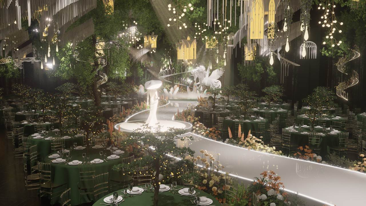 台州市麦拉唯尔艺术中心(图7) 台州市麦拉唯尔艺术中心(图7)