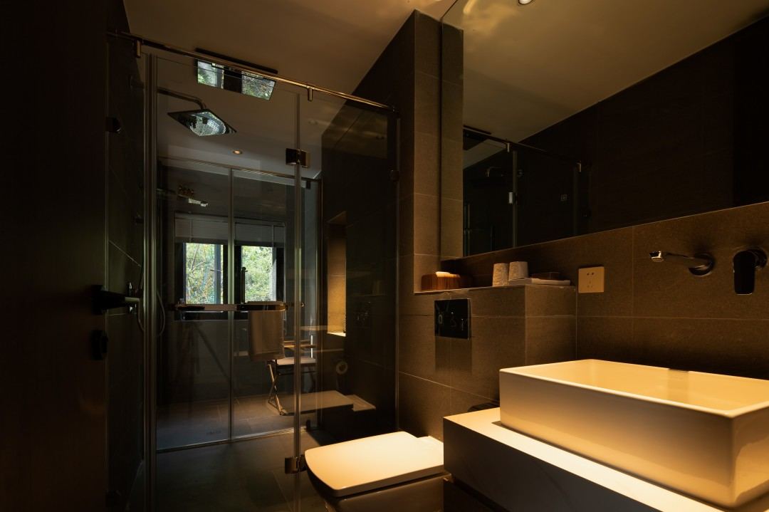 仙居淡竹仙鹤山民宿(图26)