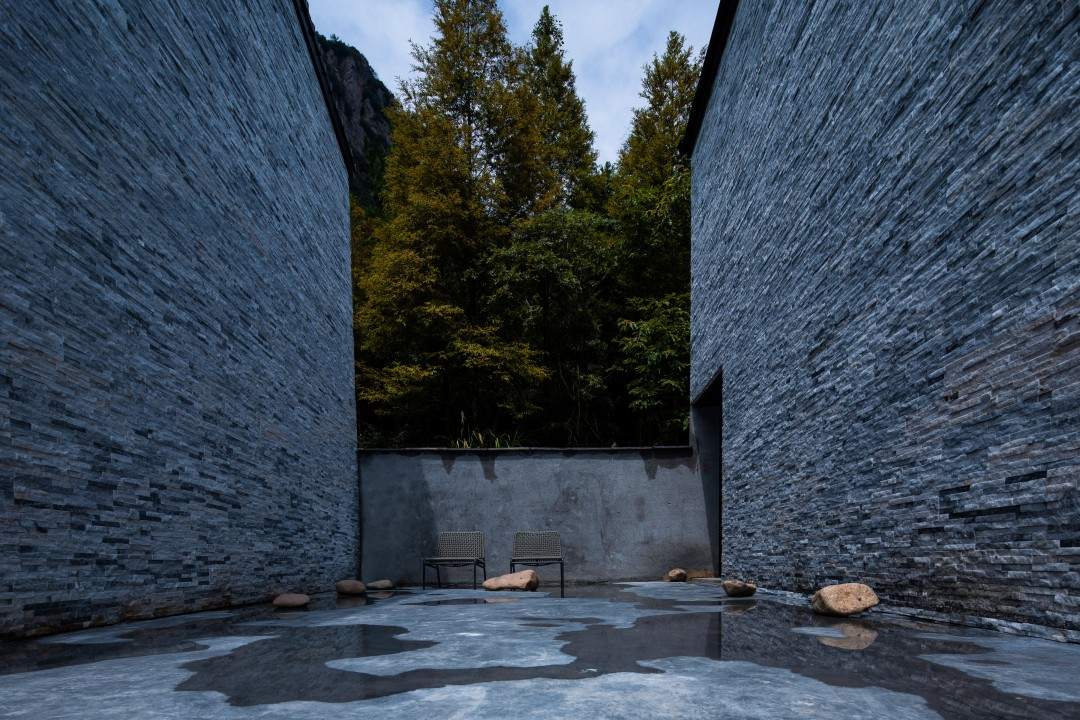 仙居淡竹仙鹤山民宿(图29)