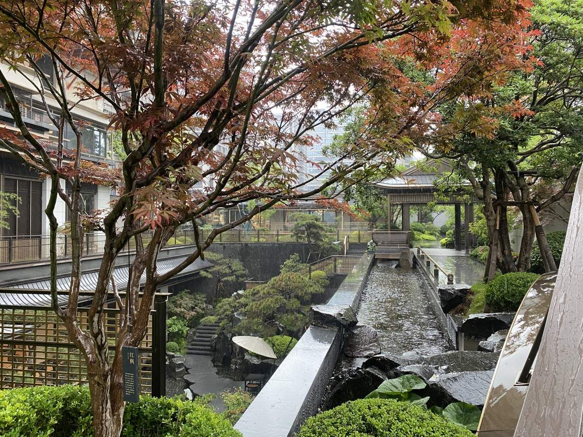 建发璞云房产“新中式会所＋豪华大平层”(图13)