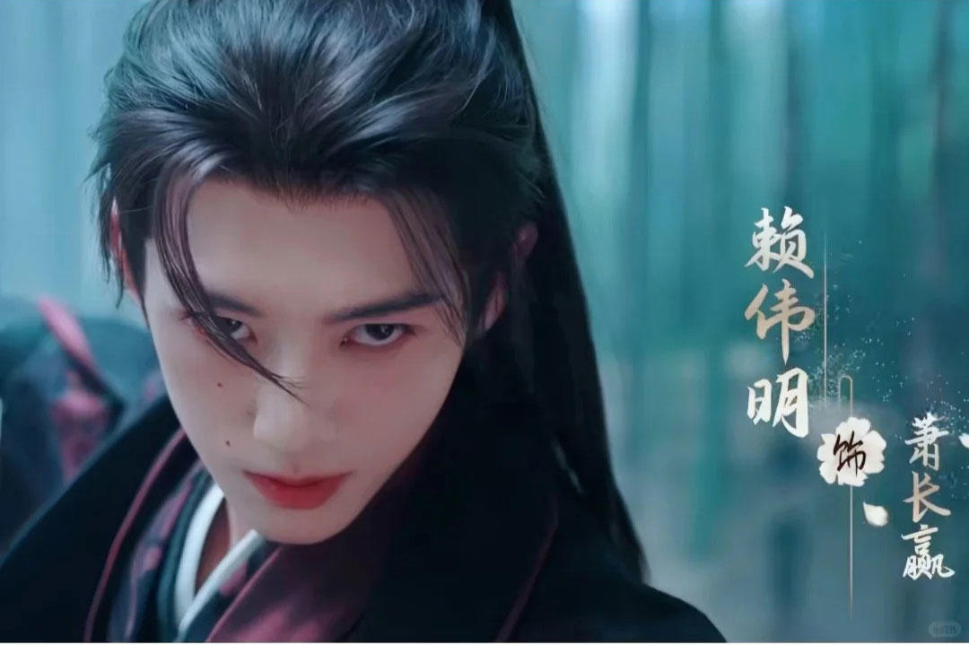 《百花杀》台州取景：仙乡山水里的权谋香韵(图5)