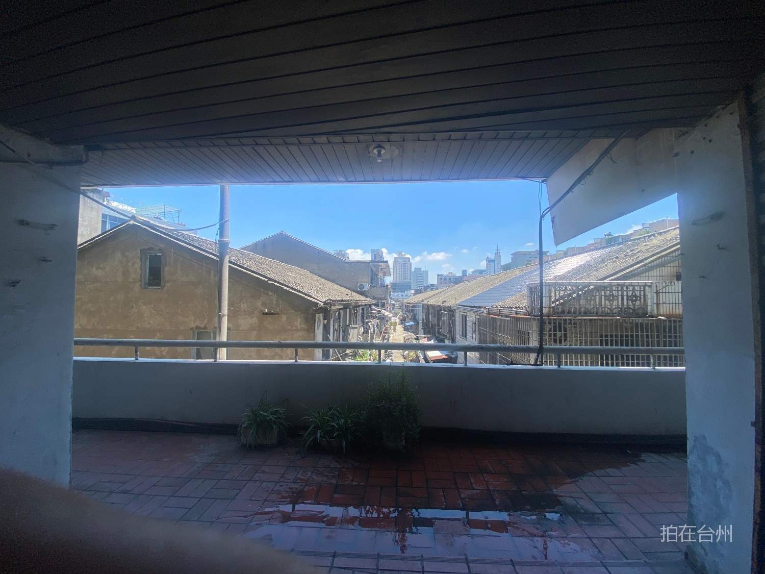 椒江银河商城综合市场 市井烟火(图8)