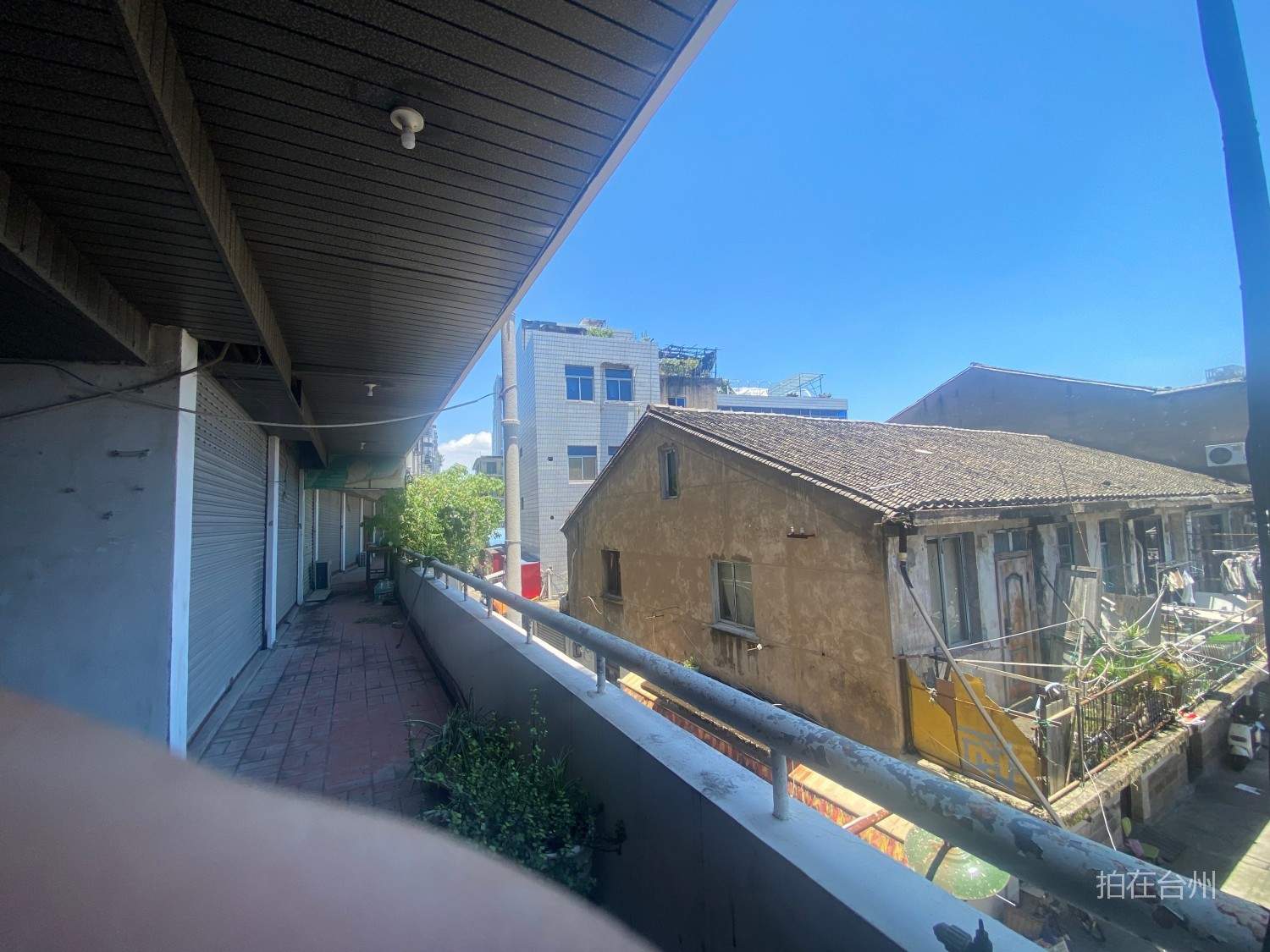 椒江银河商城综合市场 市井烟火(图9)