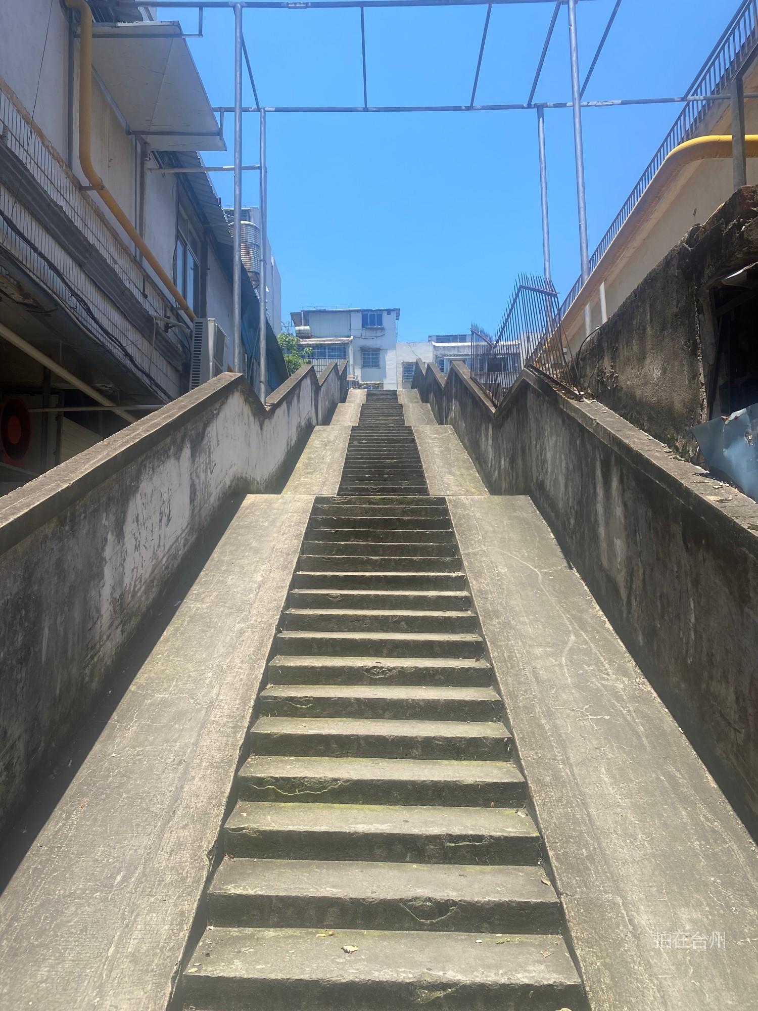 椒江金海商城——90年代市井风貌影视拍摄地(图4)