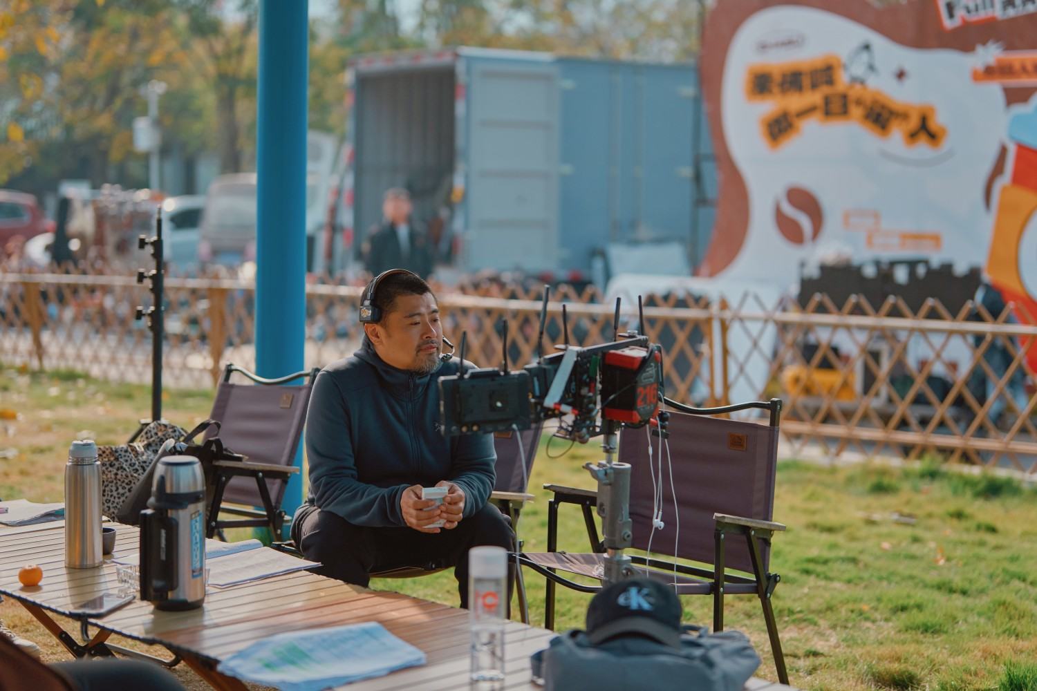 微短剧《恋恋青瓷》：一窑青瓷，牵起古今的非遗浪漫(图8)