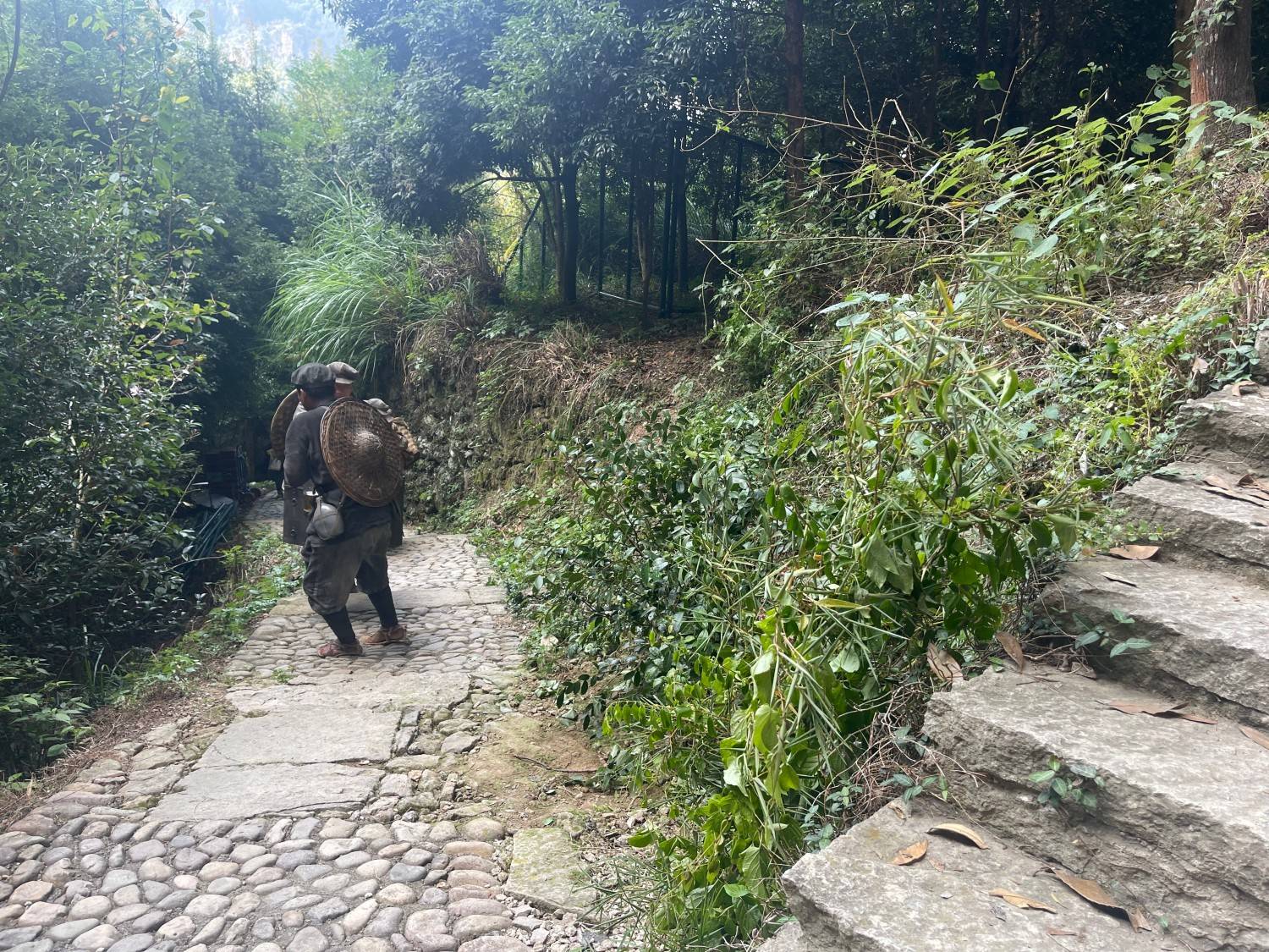 重点革命历史剧《伟大的长征》台州取景拍摄圆满收官(图18)