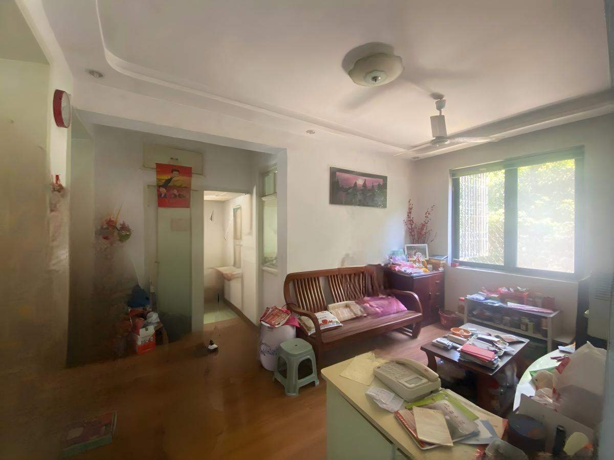 枫山新村老小区 市井民房住宅(图9)