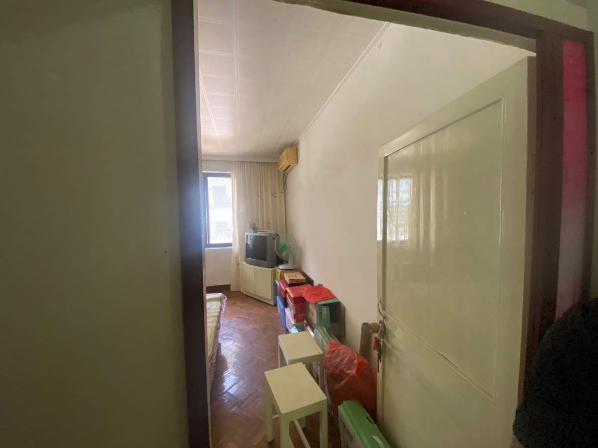 枫山新村老小区 市井民房住宅(图10)