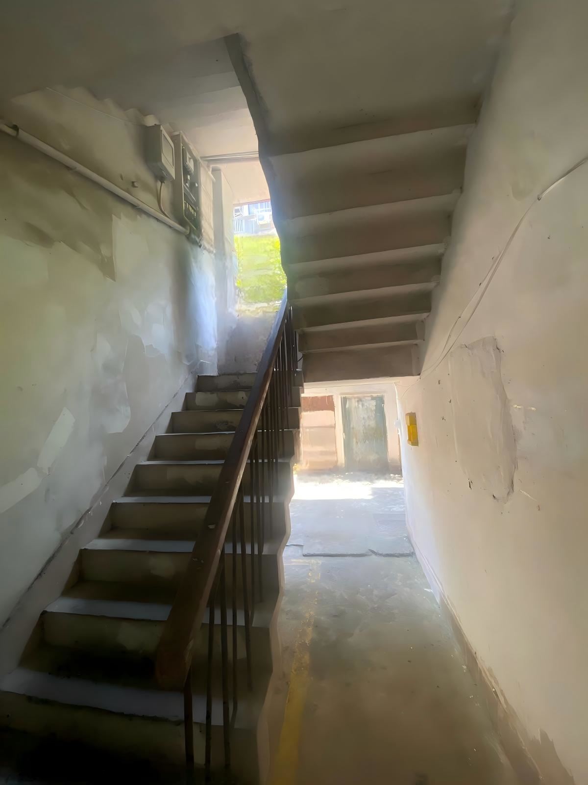 枫山新村老小区 市井民房住宅(图12)