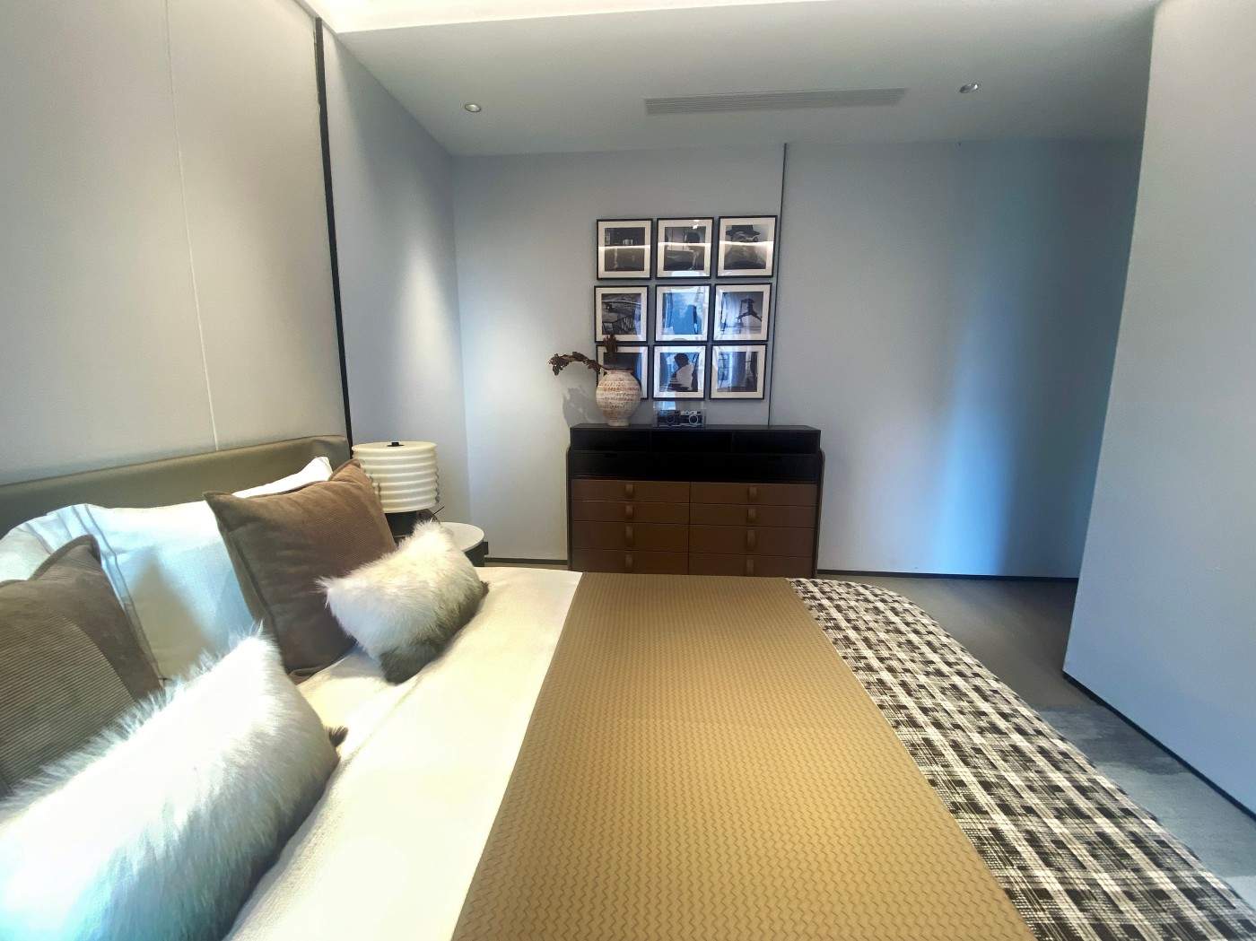 洪家海月和鸣小区168平方大平层 小区住宅豪宅(图13)