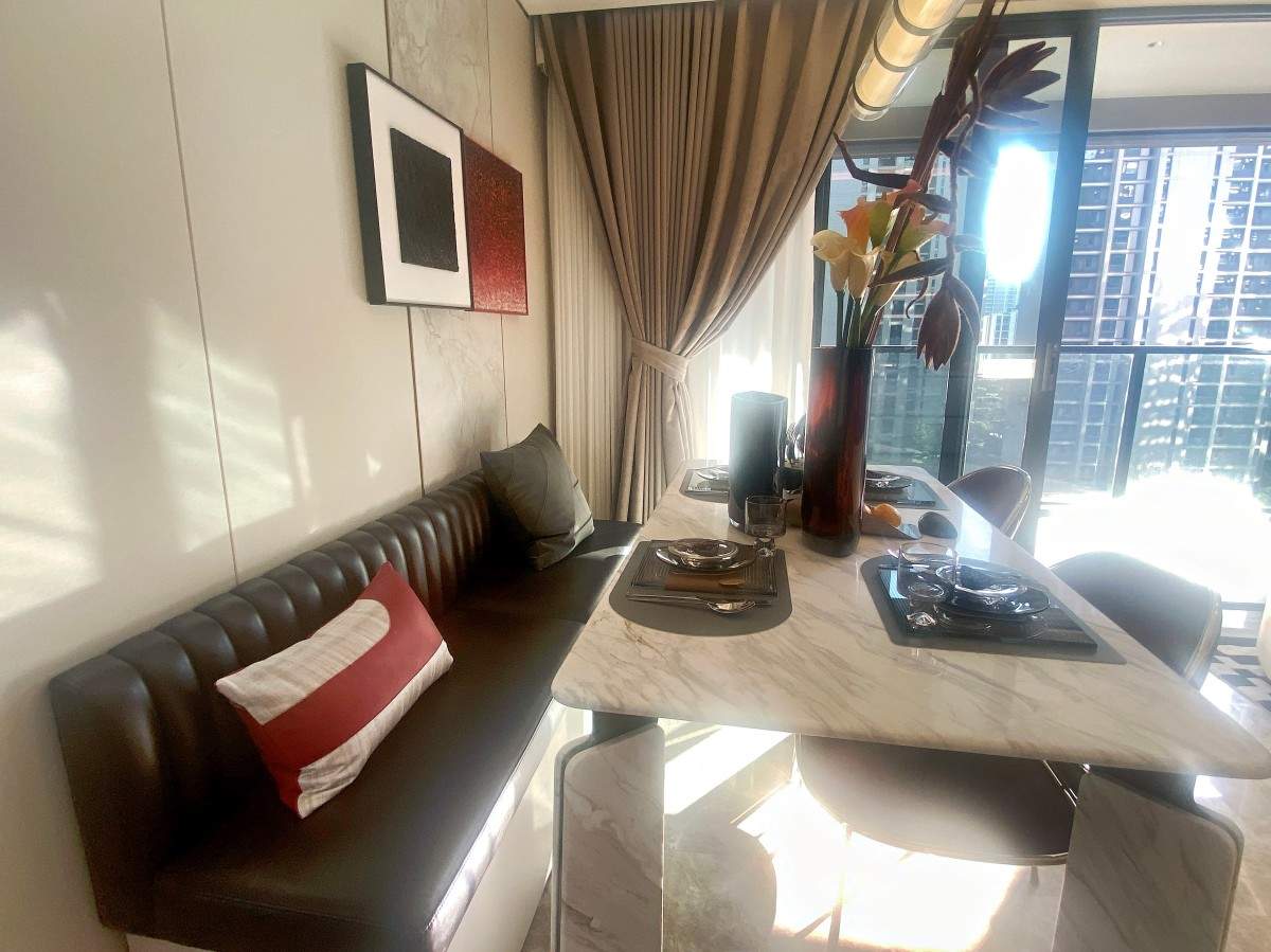 椒江洪家街道海月和鸣148㎡四室 微短剧普通家庭住宅豪宅社区(图21)