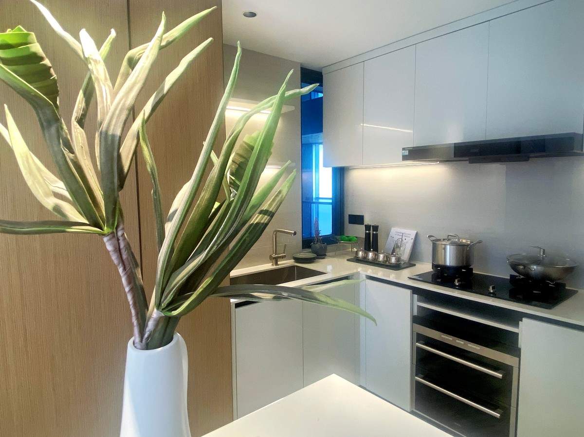 椒江洪家街道海月和鸣148㎡四室 微短剧普通家庭住宅豪宅社区(图16)