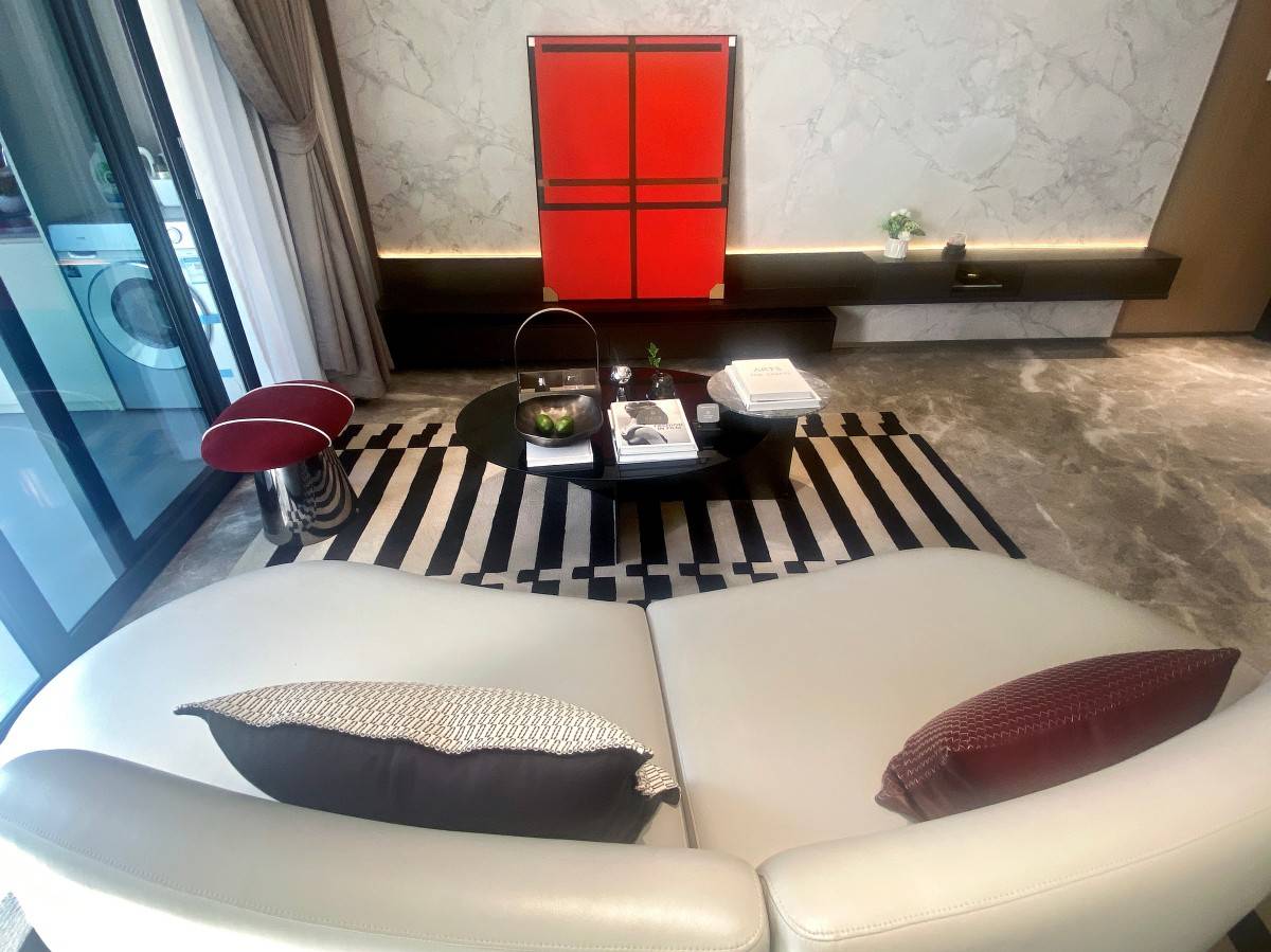 椒江洪家街道海月和鸣148㎡四室 微短剧普通家庭住宅豪宅社区(图19)